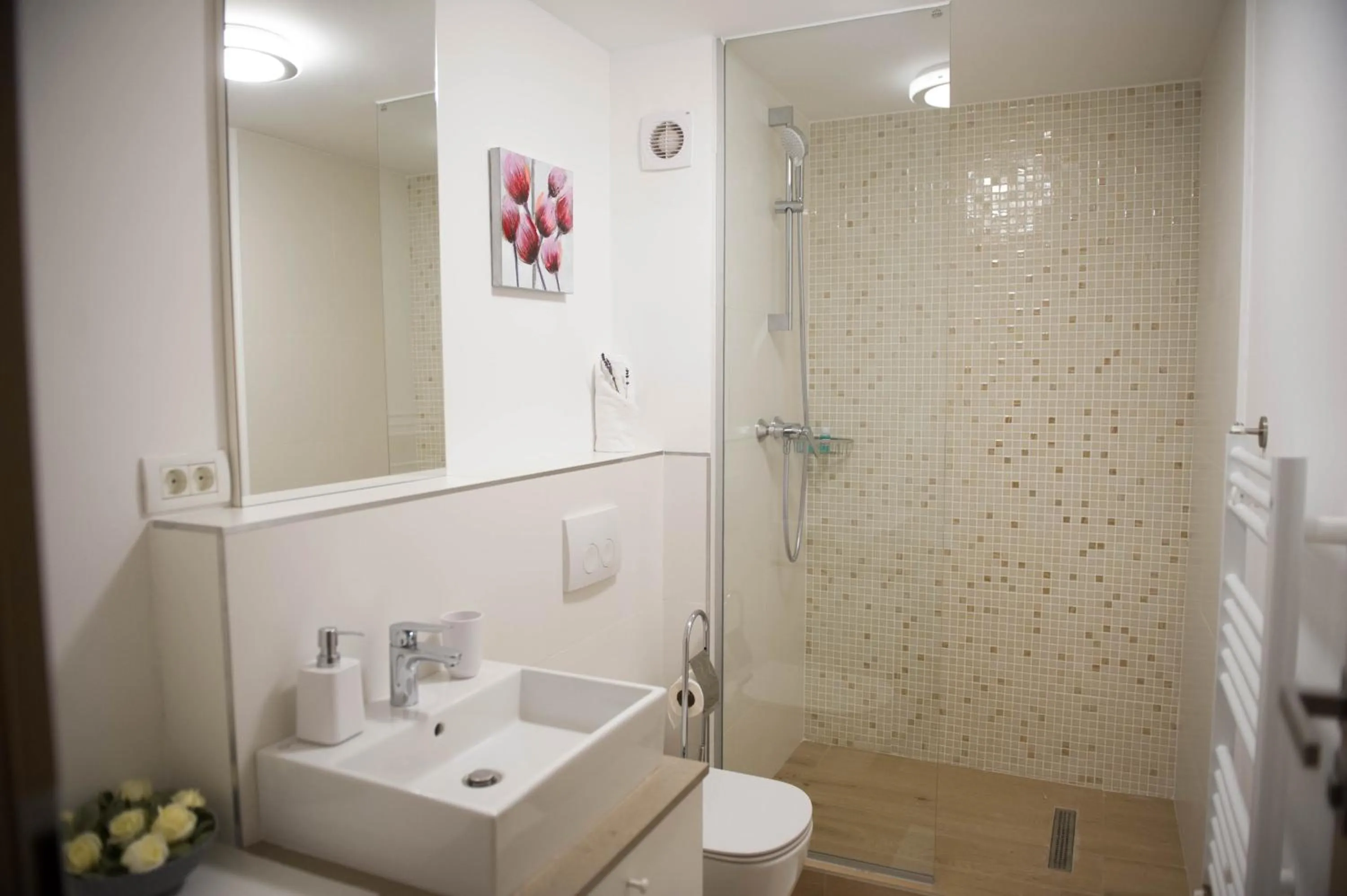 FRIENDS RESIDENCE Apartments