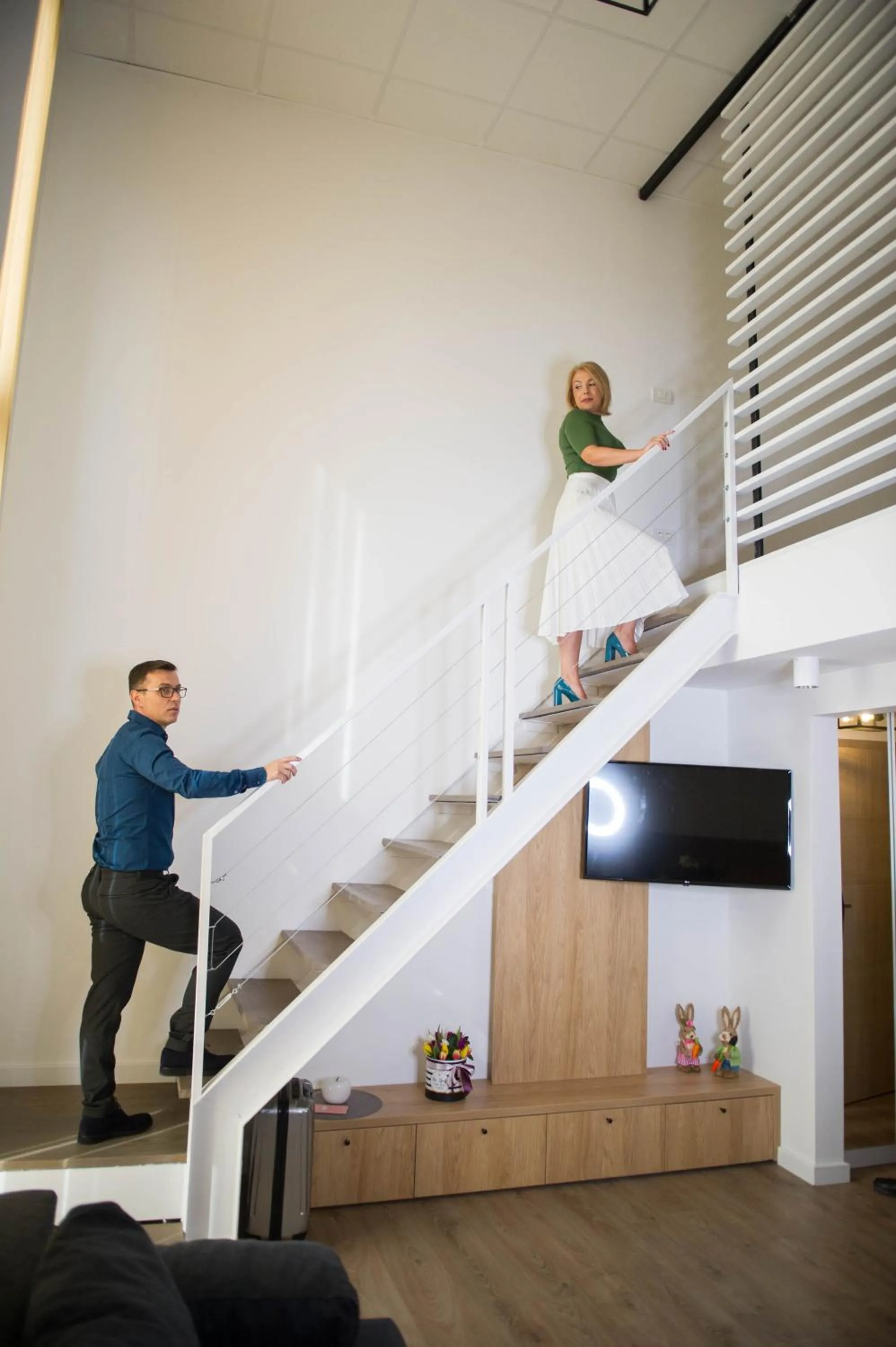 FRIENDS RESIDENCE Apartments