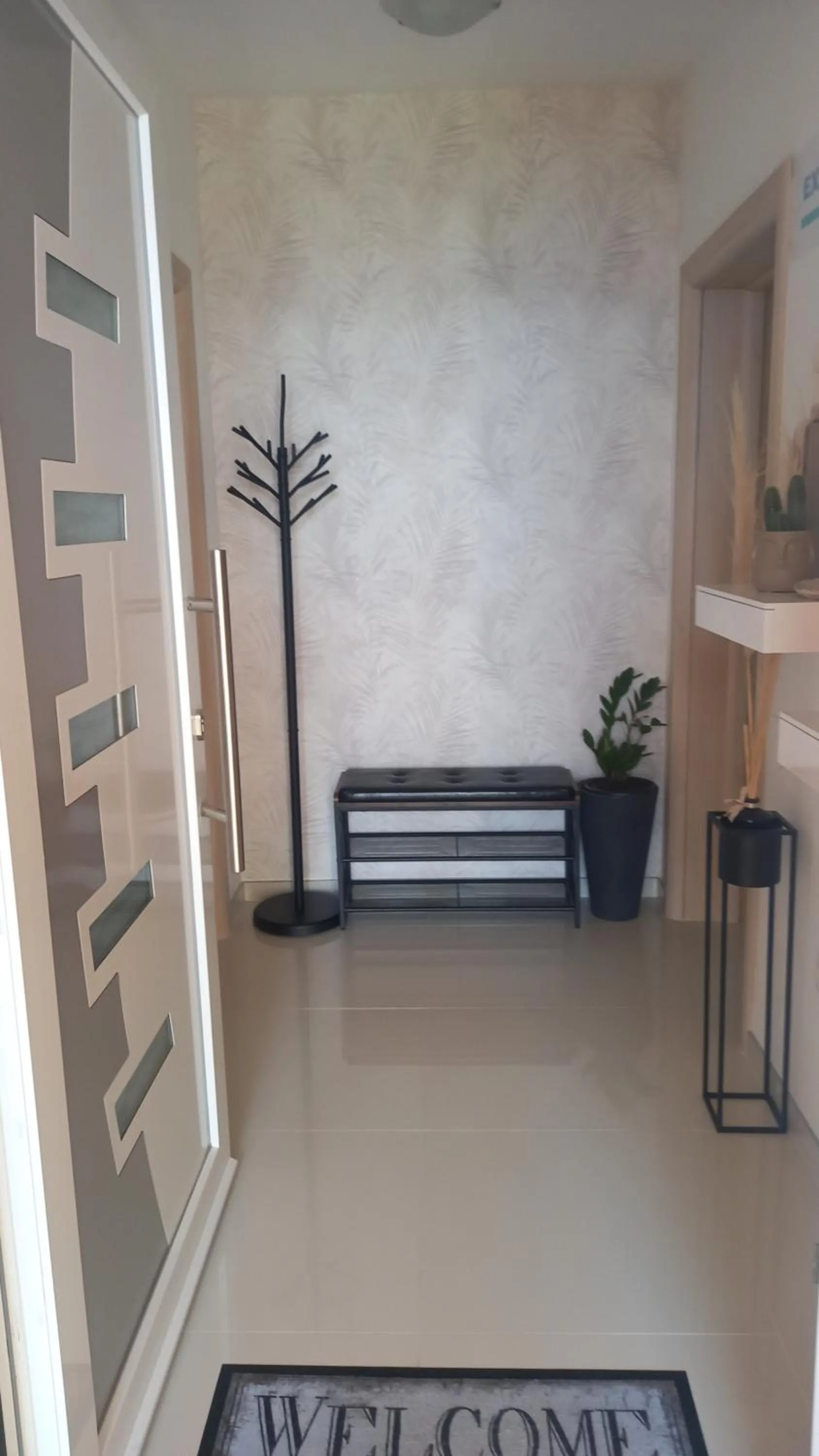 Apartment Dandelion