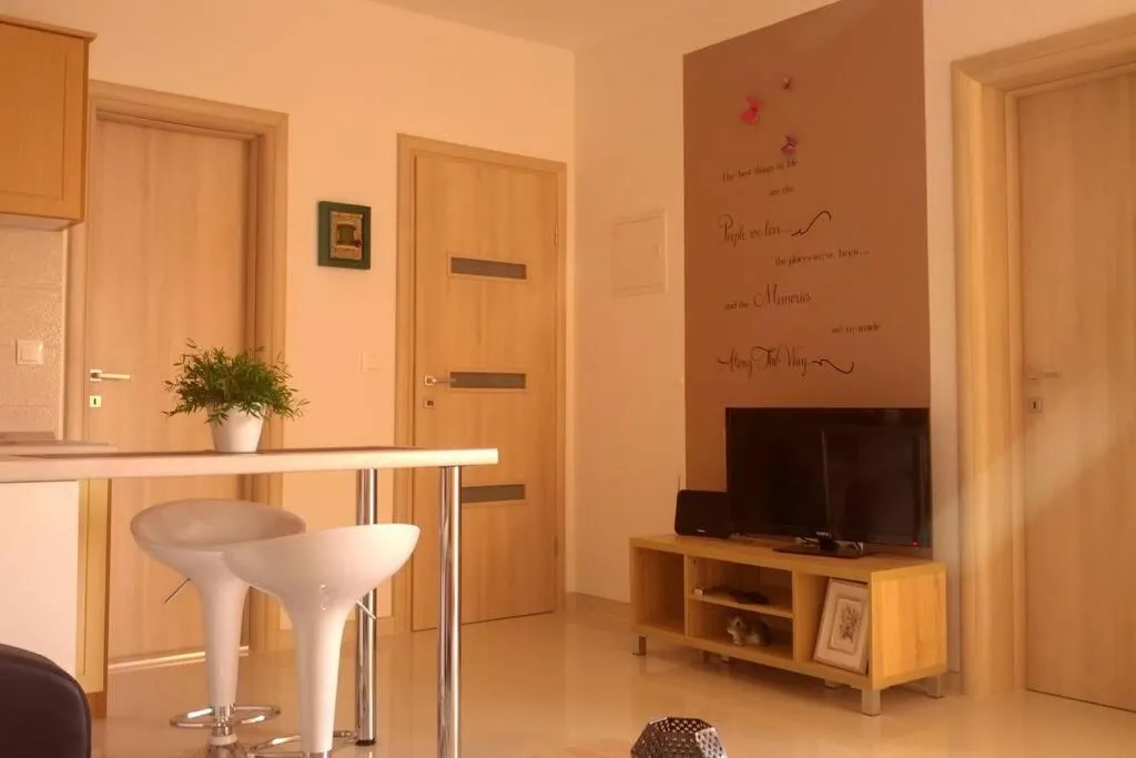 Apartment Dandelion