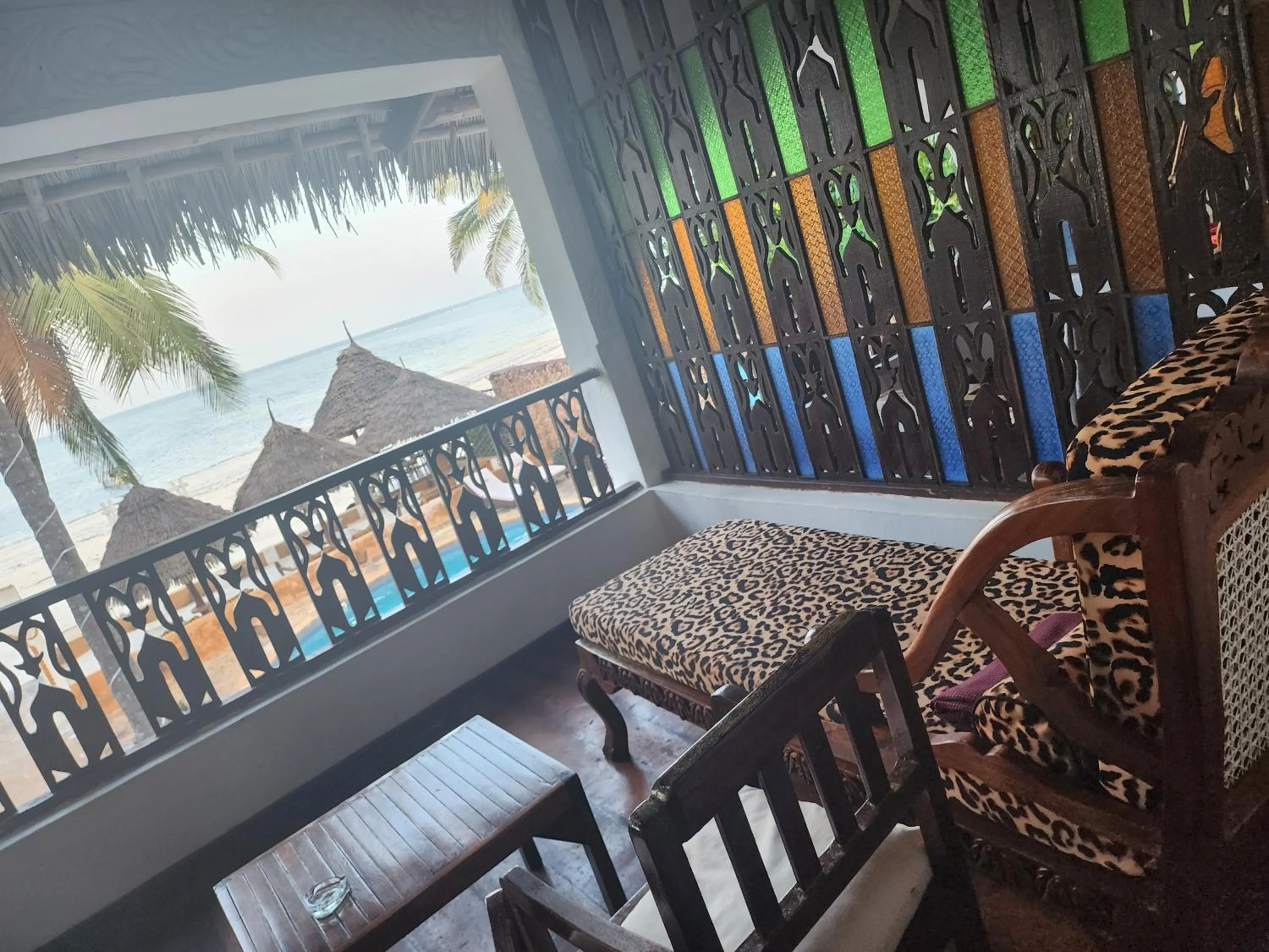 Zanzibar House Boutique Hotel