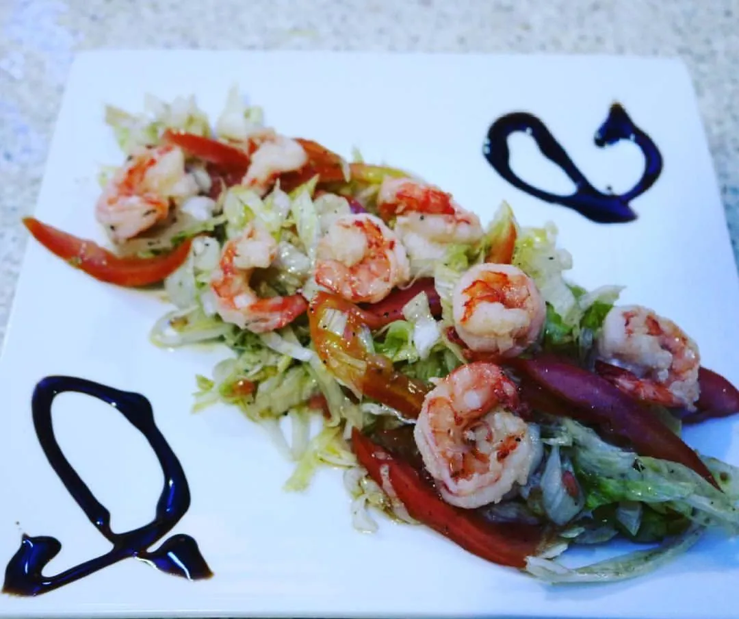 Restaurant/places to eat in Zanzibar House Boutique Hotel