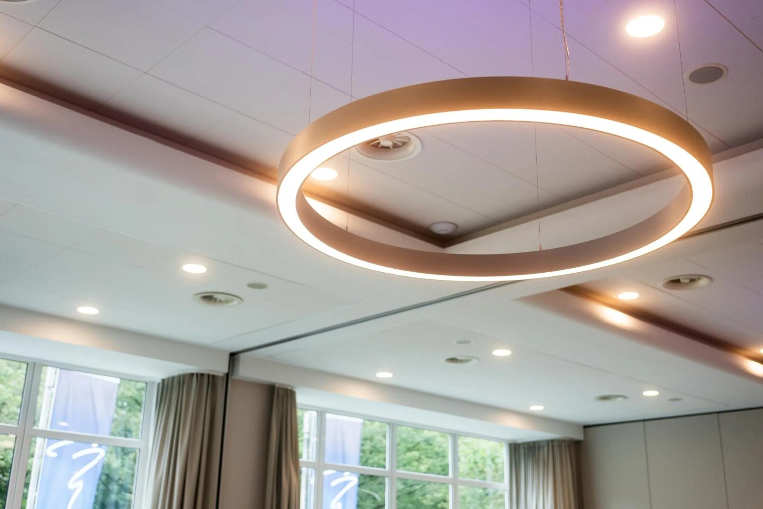 Banquet/Function facilities in MUNTE - Wellnesshotel am Stadtwald