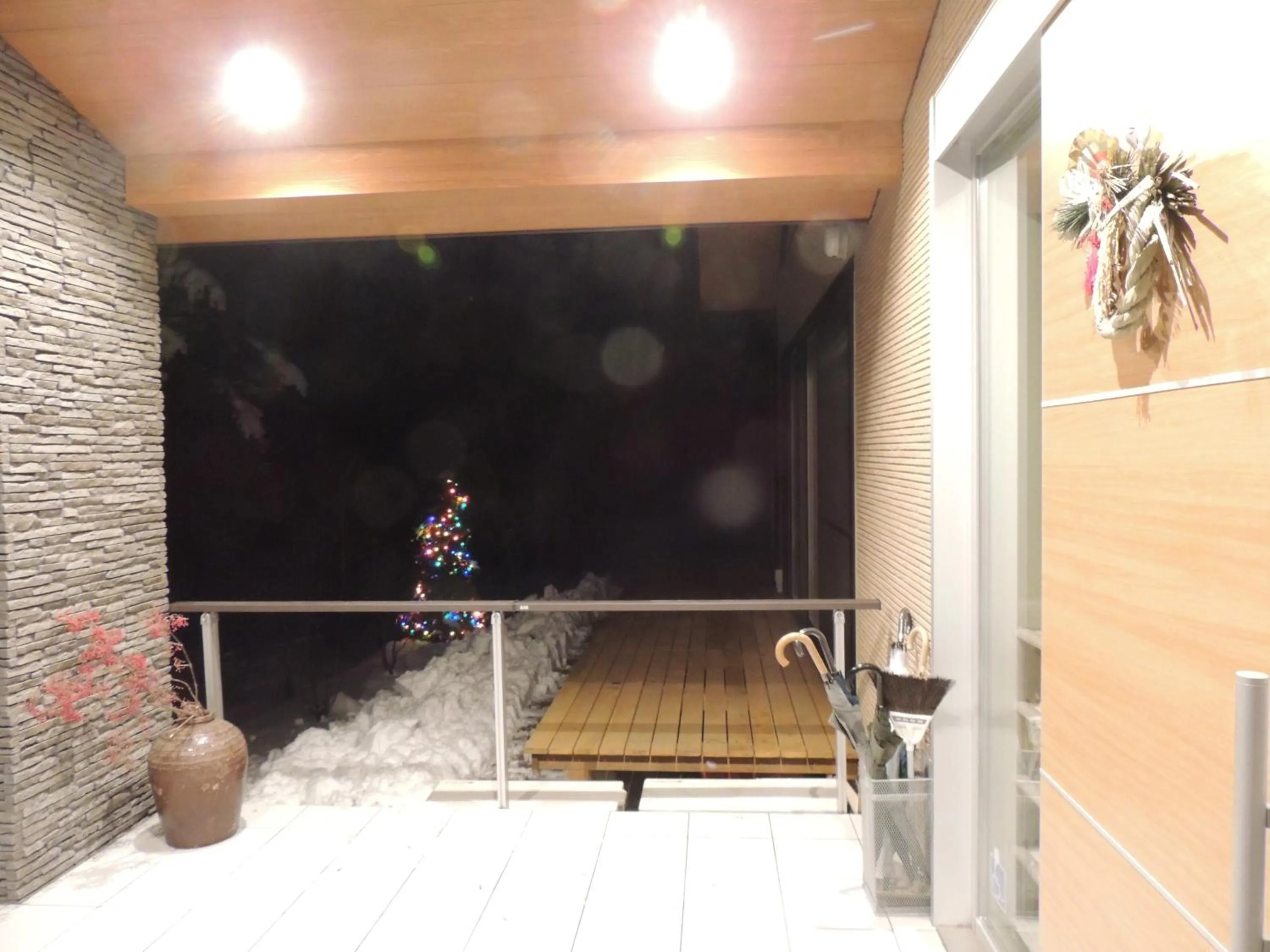 Facade/entrance in B&B Hotel Hyochoan