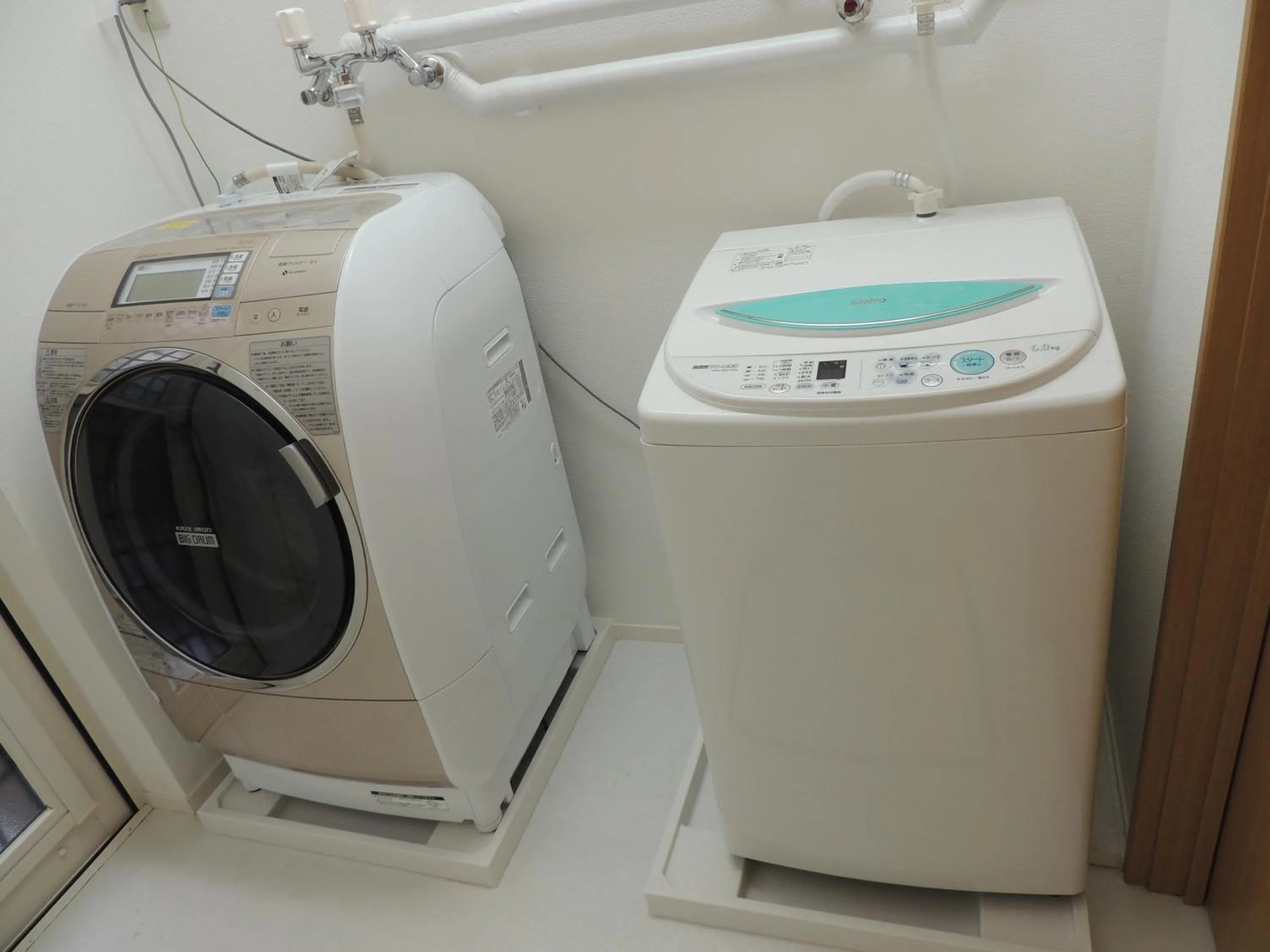 Other in B&B Hotel Hyochoan