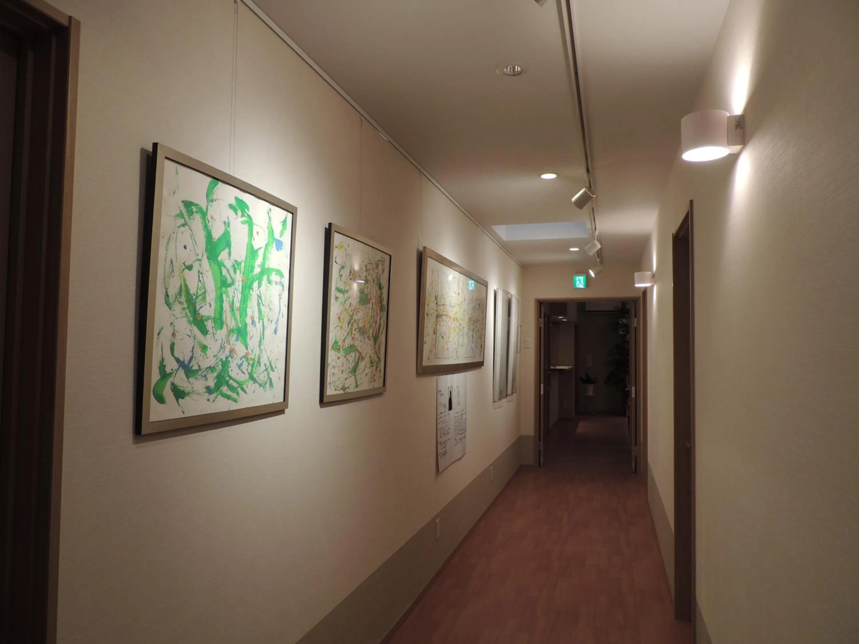 Banquet/Function facilities in B&B Hotel Hyochoan