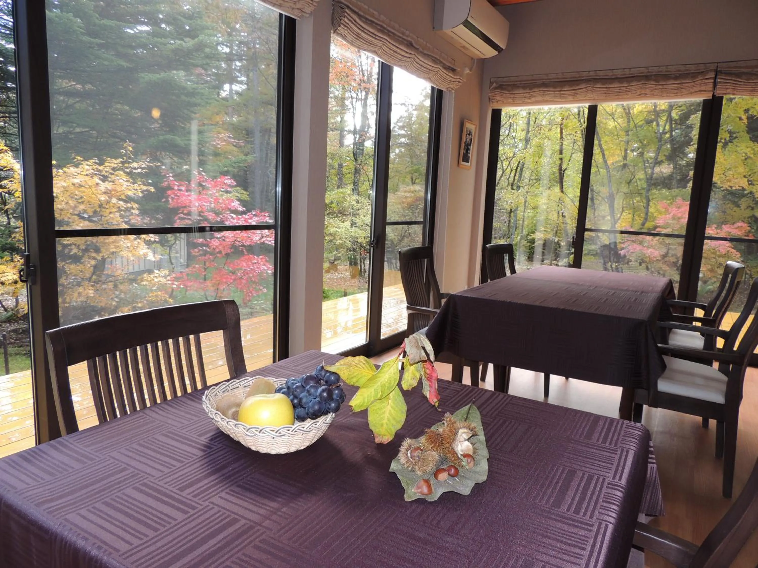 Restaurant/places to eat in B&B Hotel Hyochoan