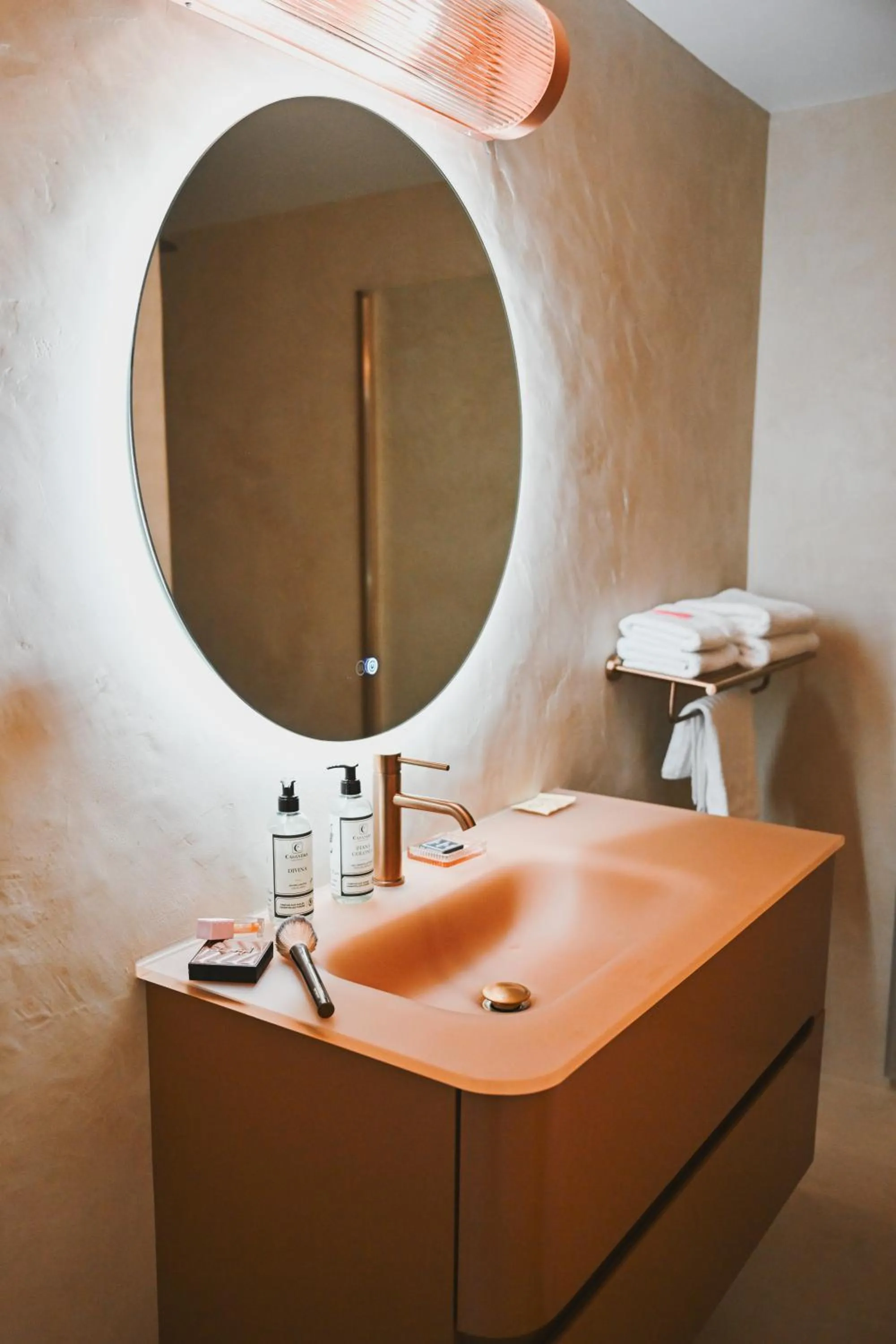 Hôtel & Suites San Roccu