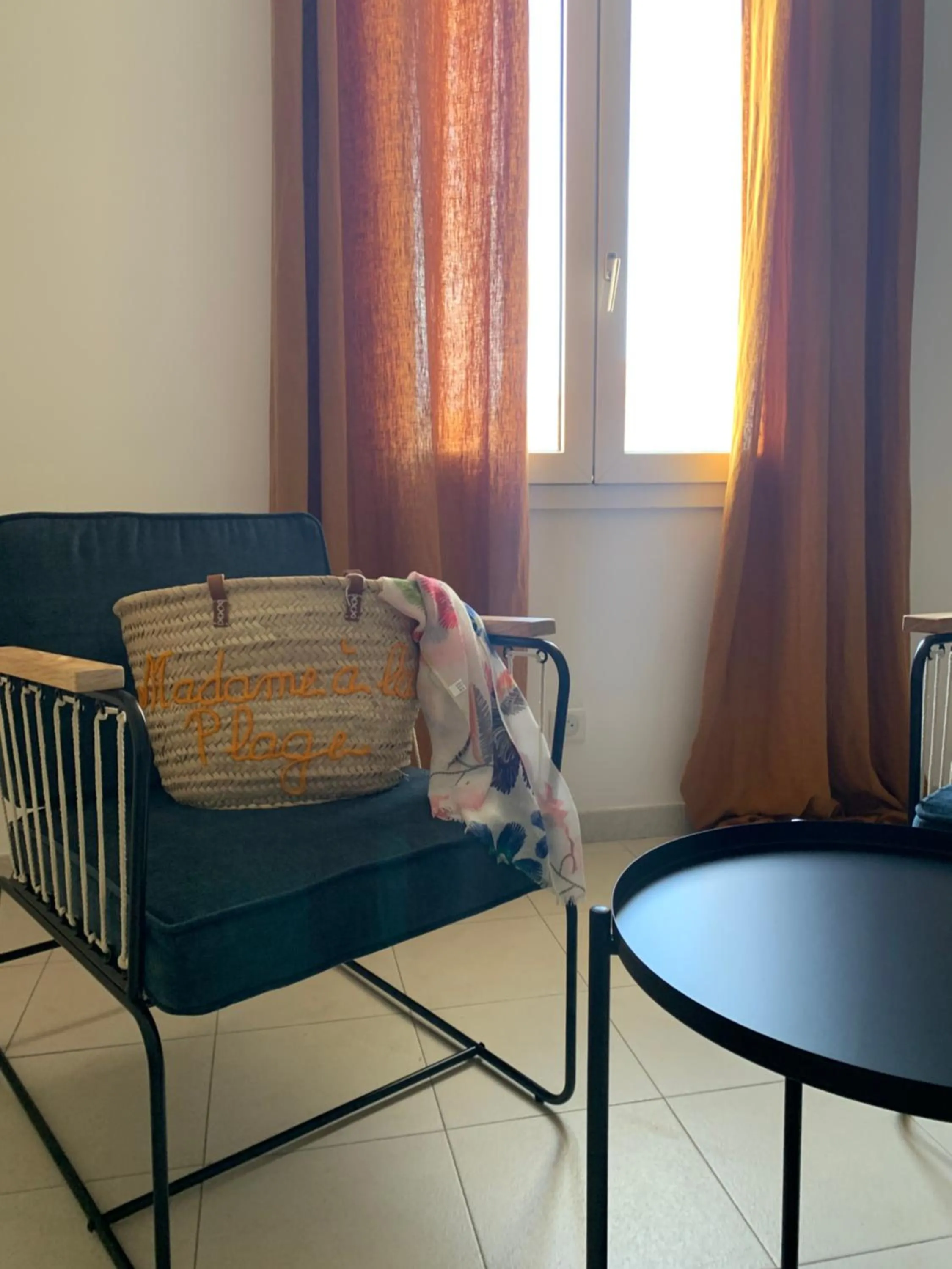 Hôtel & Suites San Roccu