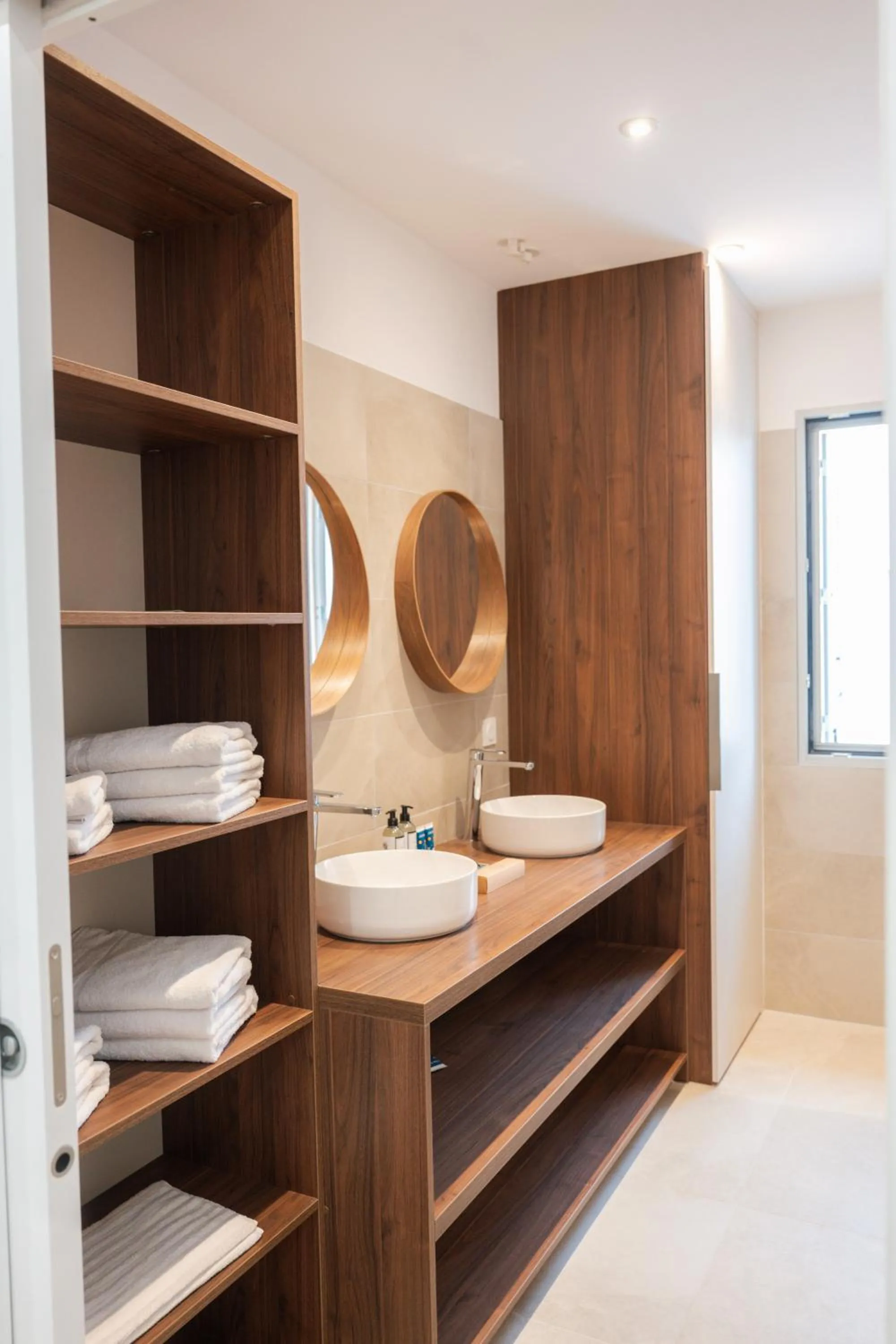 Hôtel & Suites San Roccu