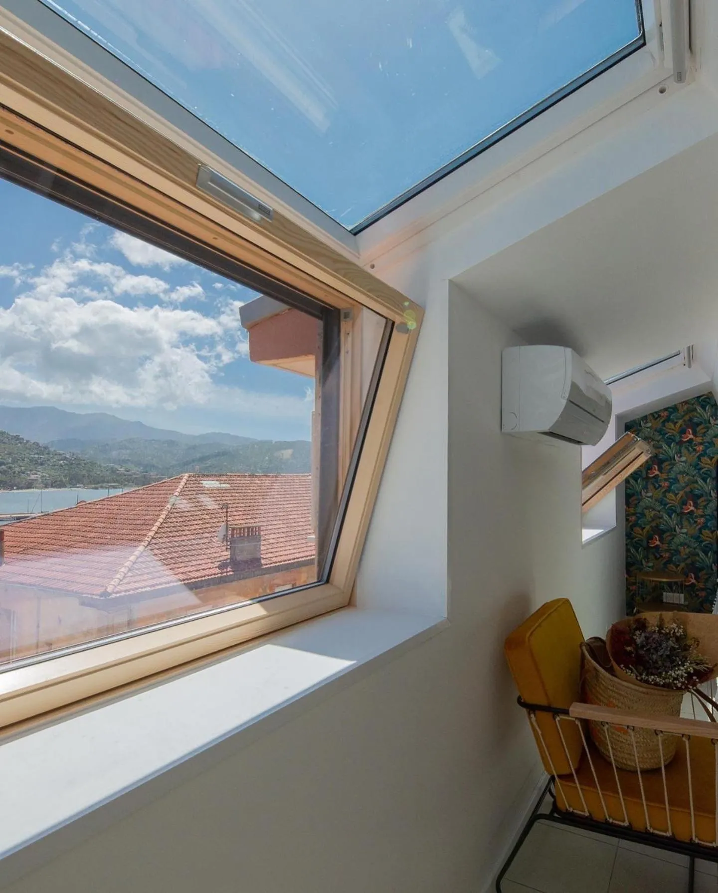 Hôtel & Suites San Roccu
