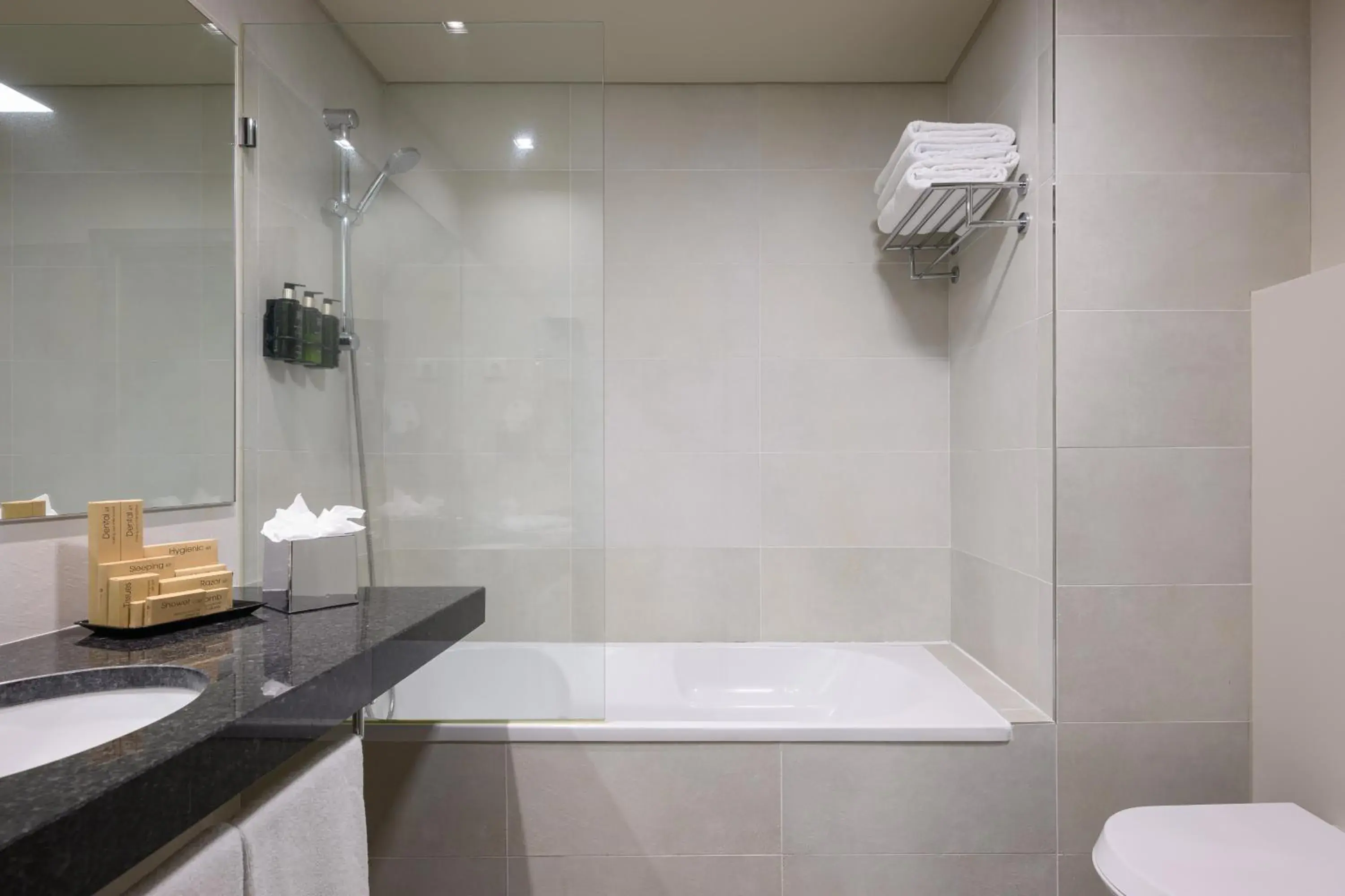 Meliá Room in Melia Setubal Meliá Room in Melia Setubal