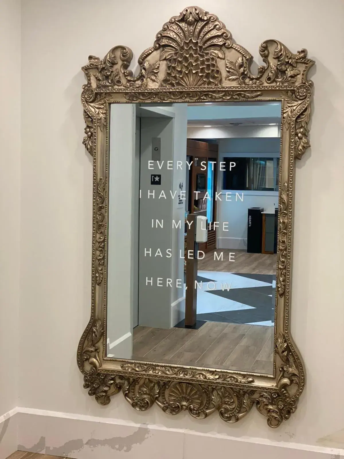 Facade/entrance in Kompose Boutique Hotel Sarasota Facade/entrance in Kompose Boutique Hotel Sarasota