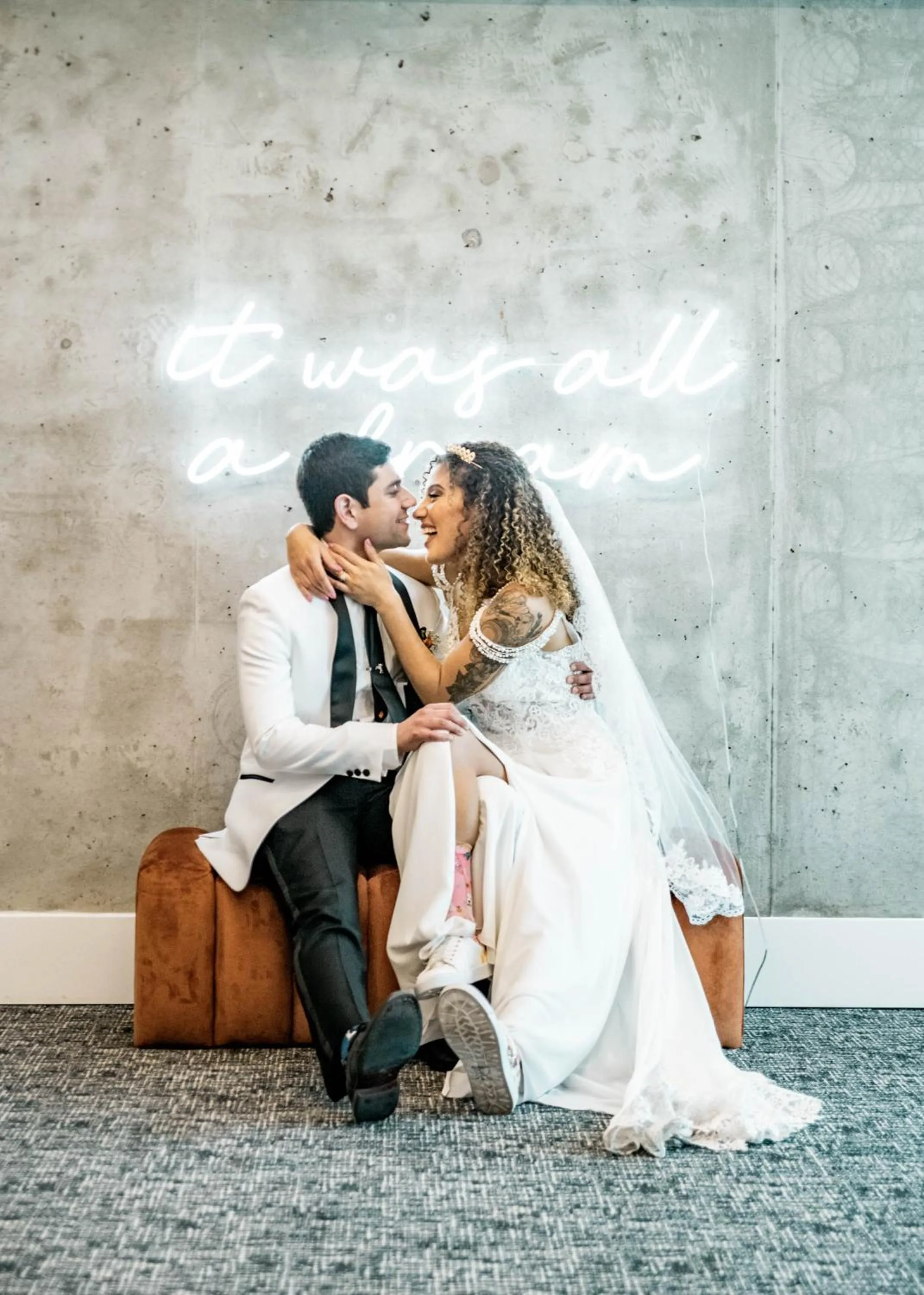 Entertainment in Kompose Boutique Hotel Sarasota