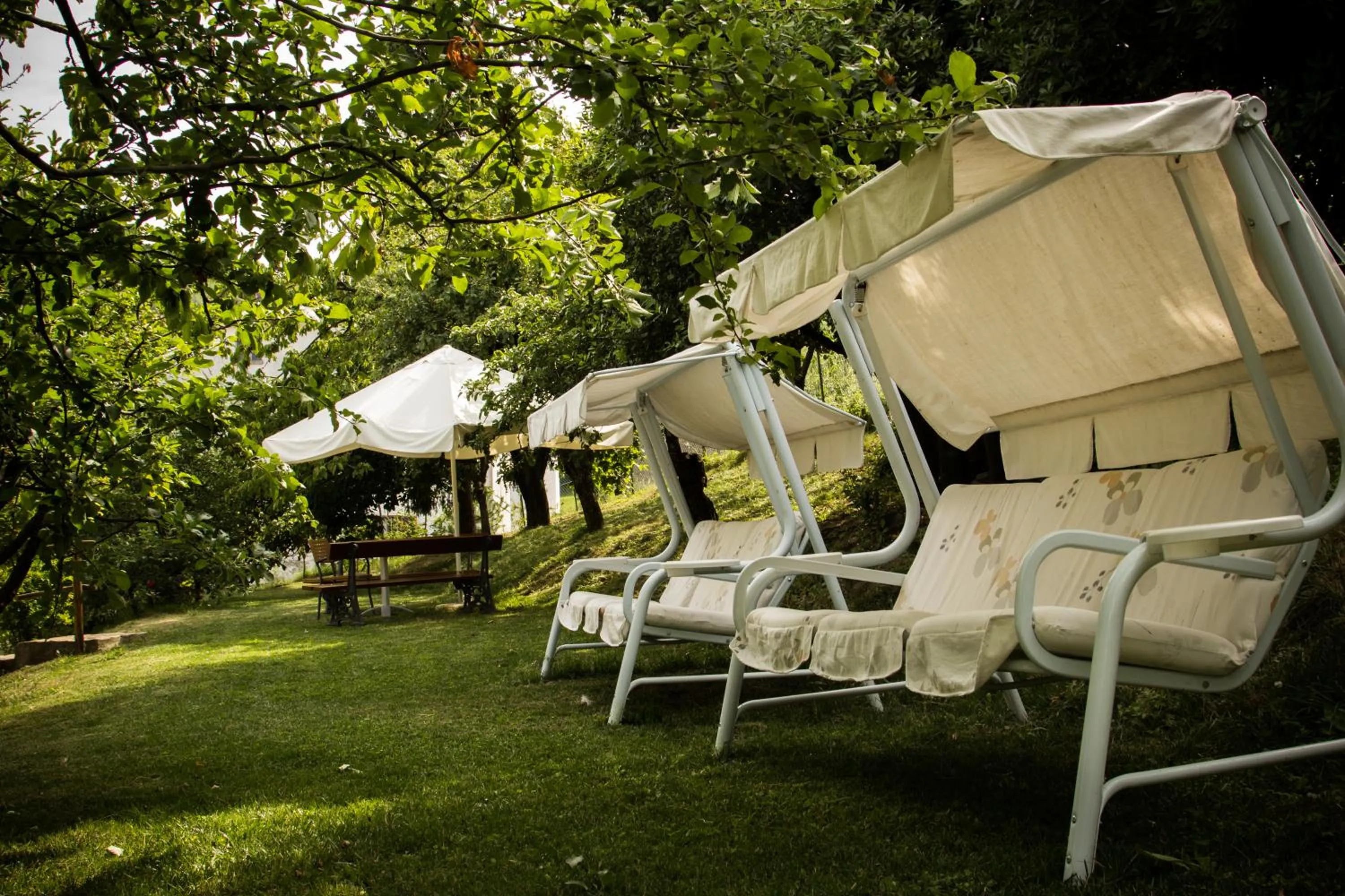 Agriturismo Mandrola