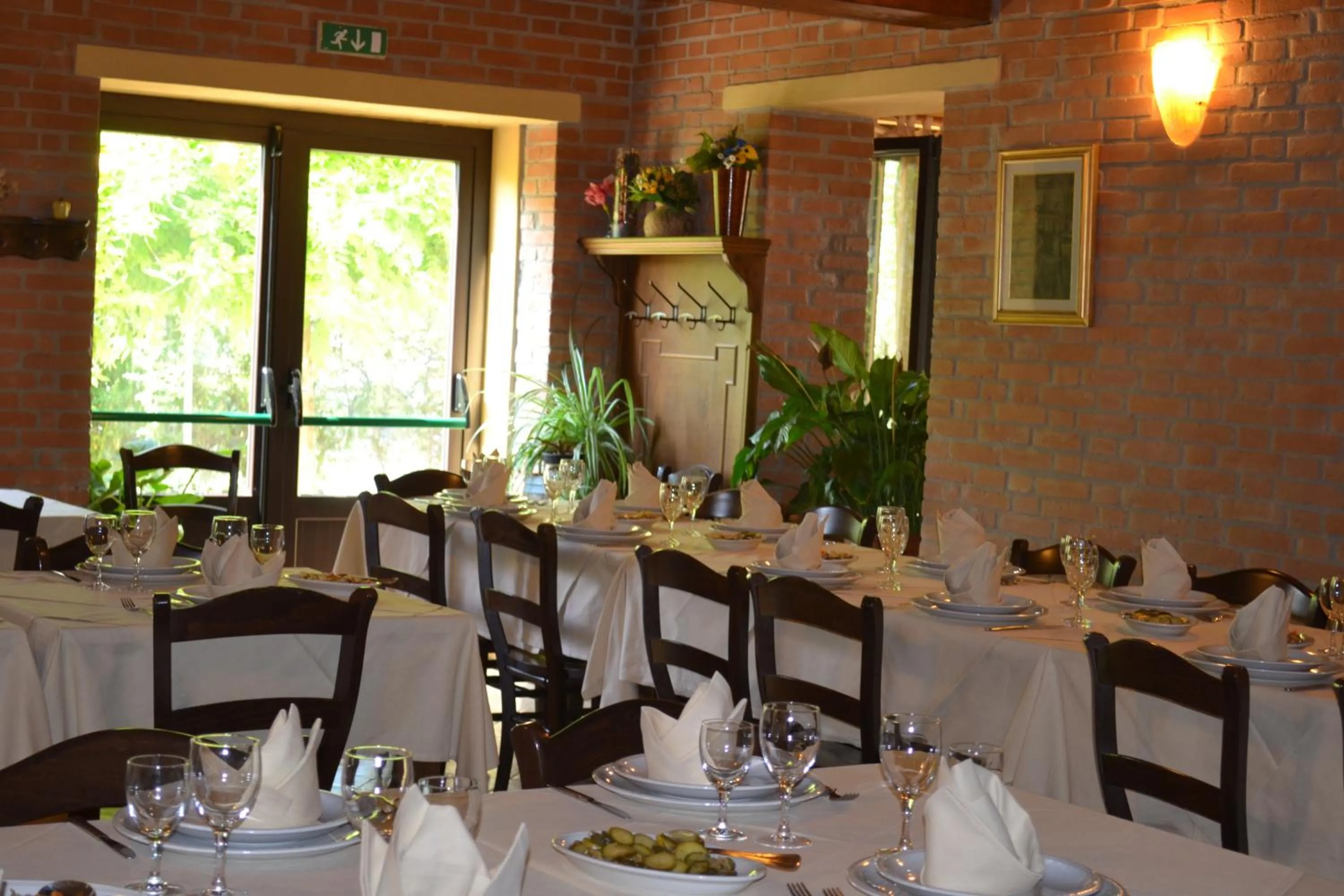 Agriturismo Mandrola