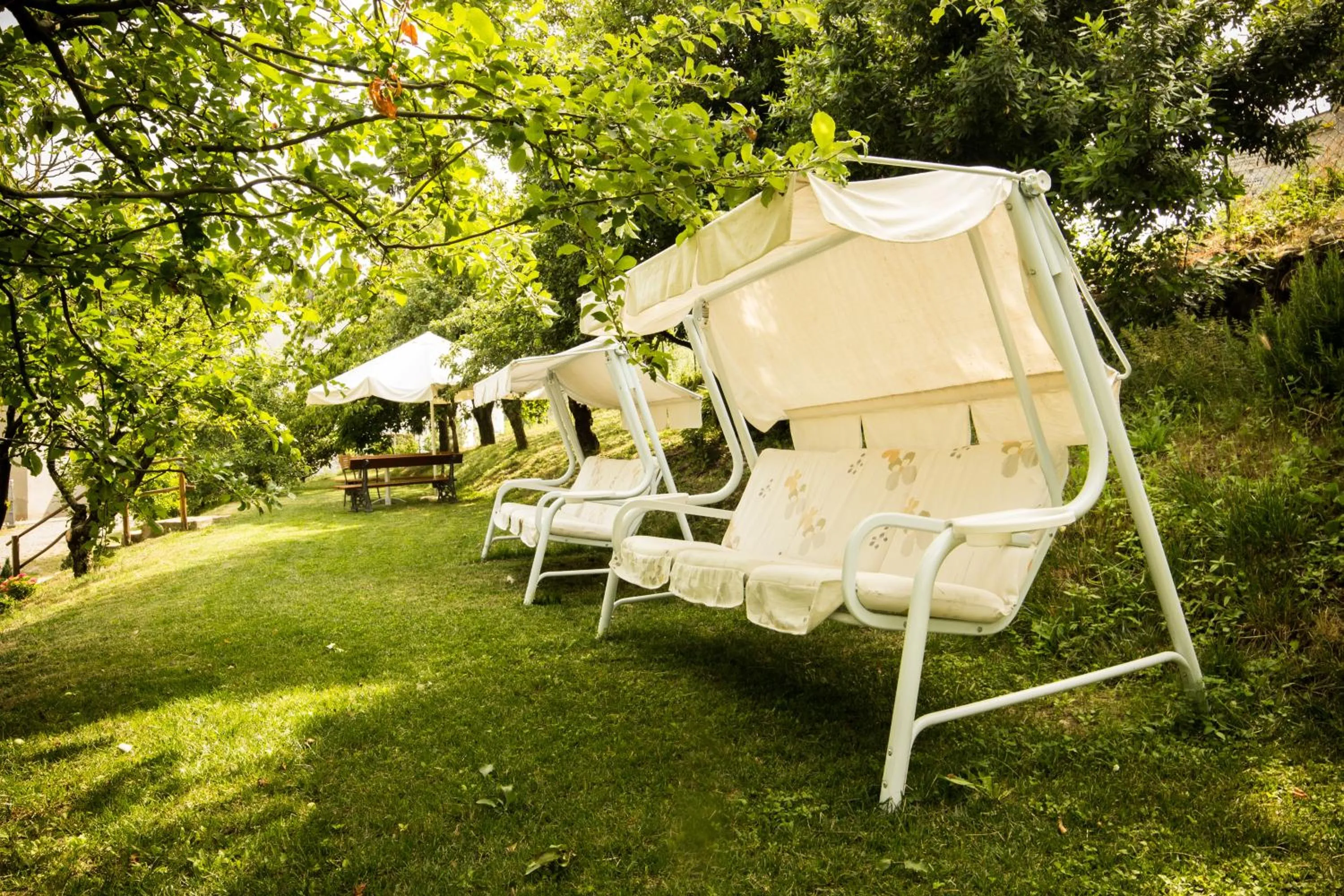 Agriturismo Mandrola