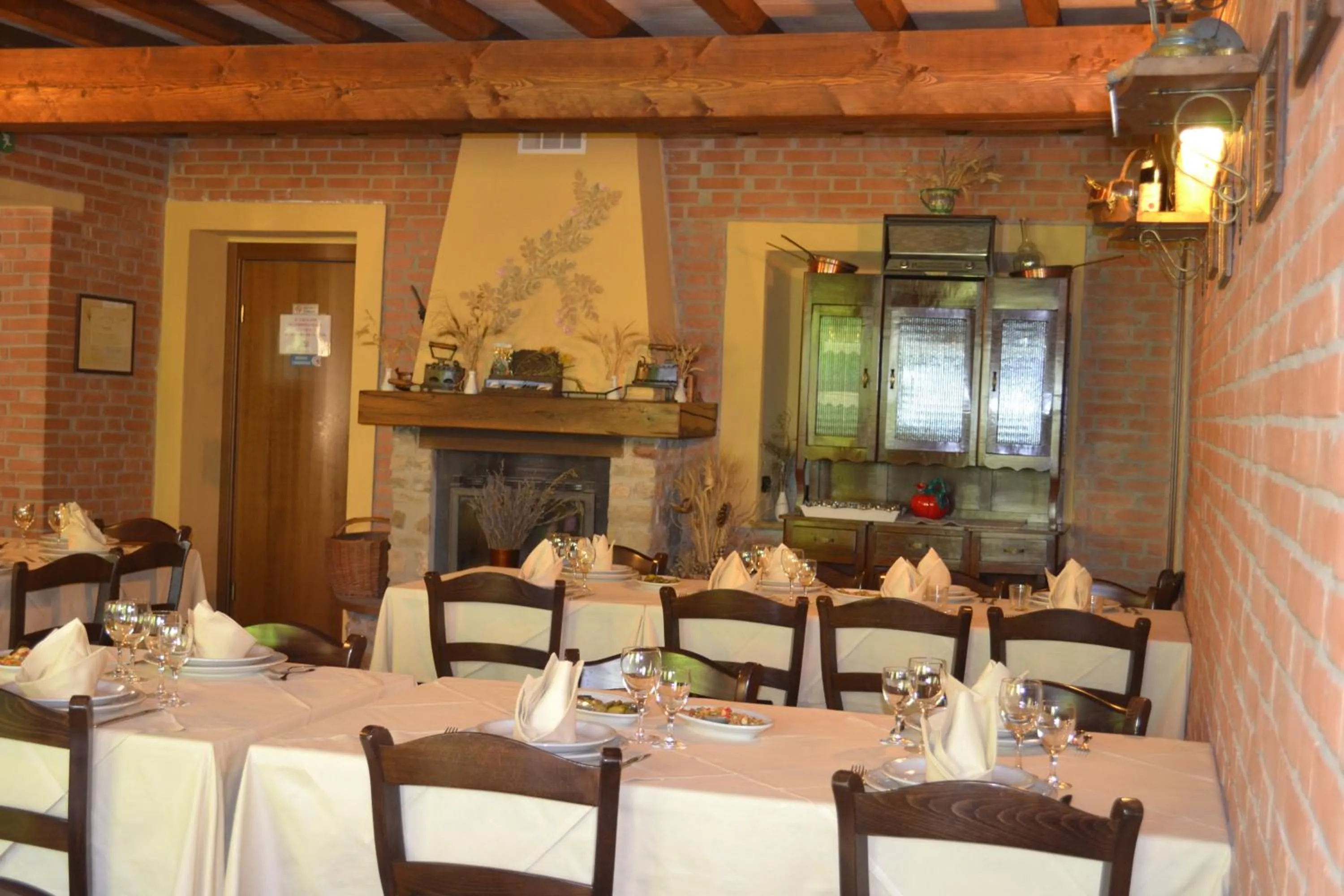 Agriturismo Mandrola