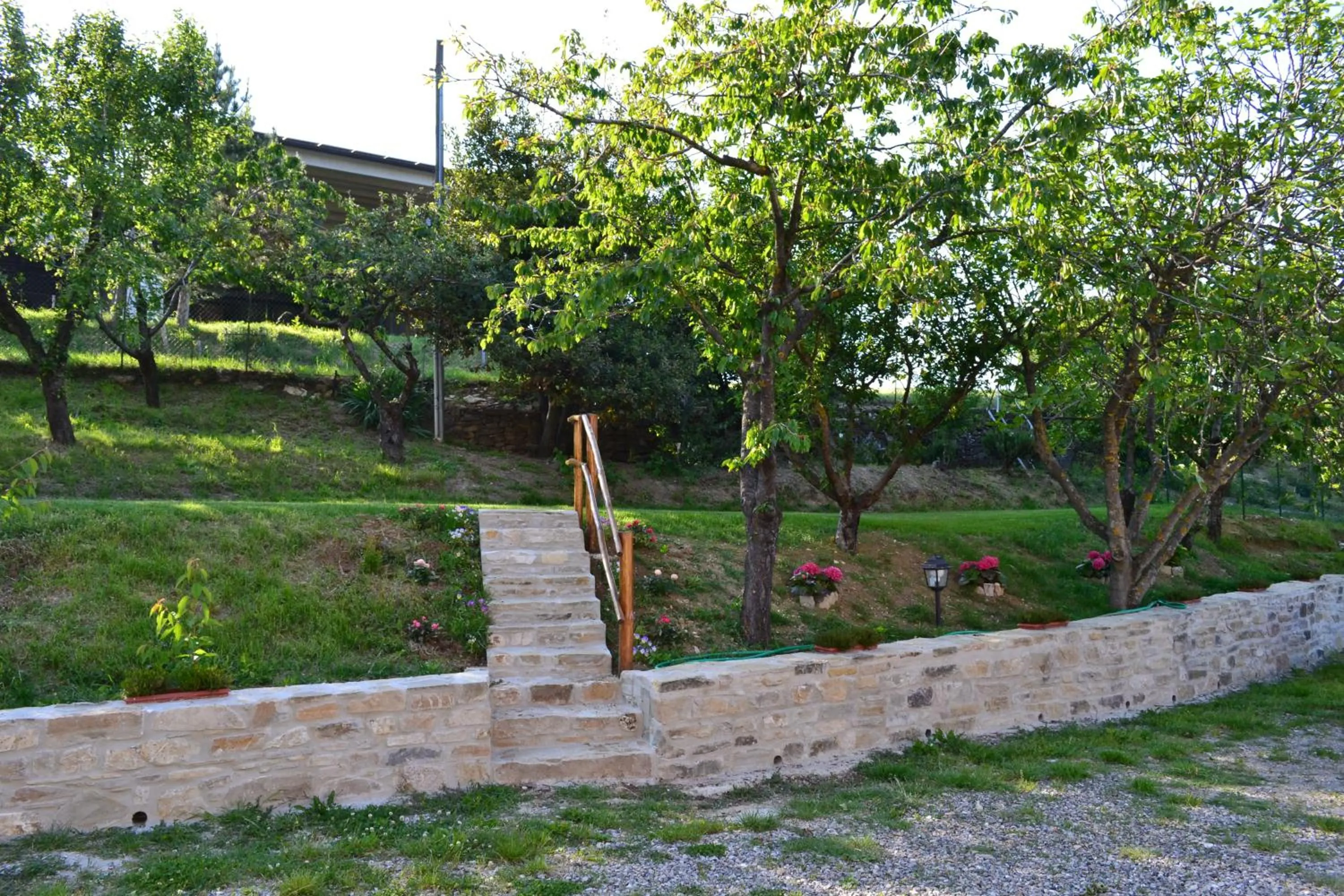 Agriturismo Mandrola