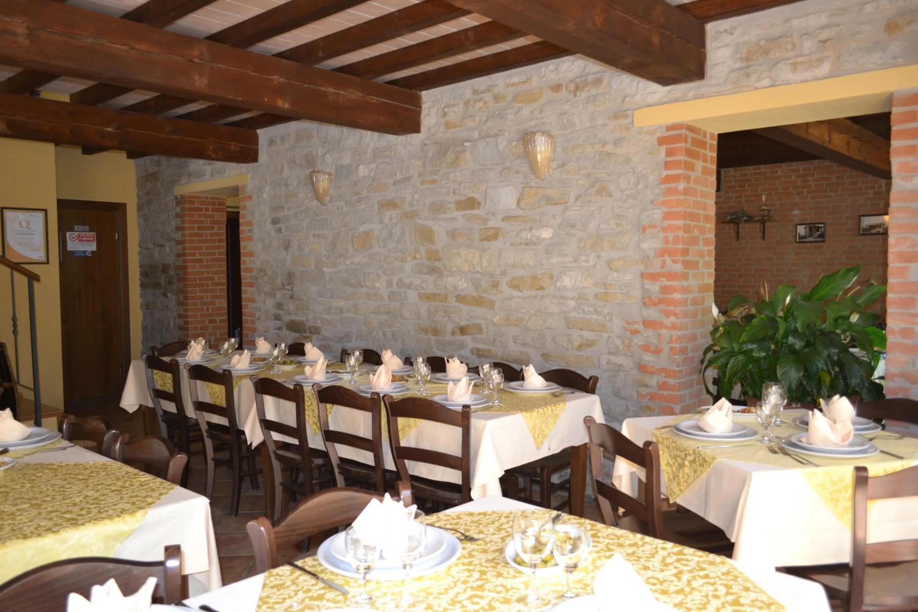 Agriturismo Mandrola