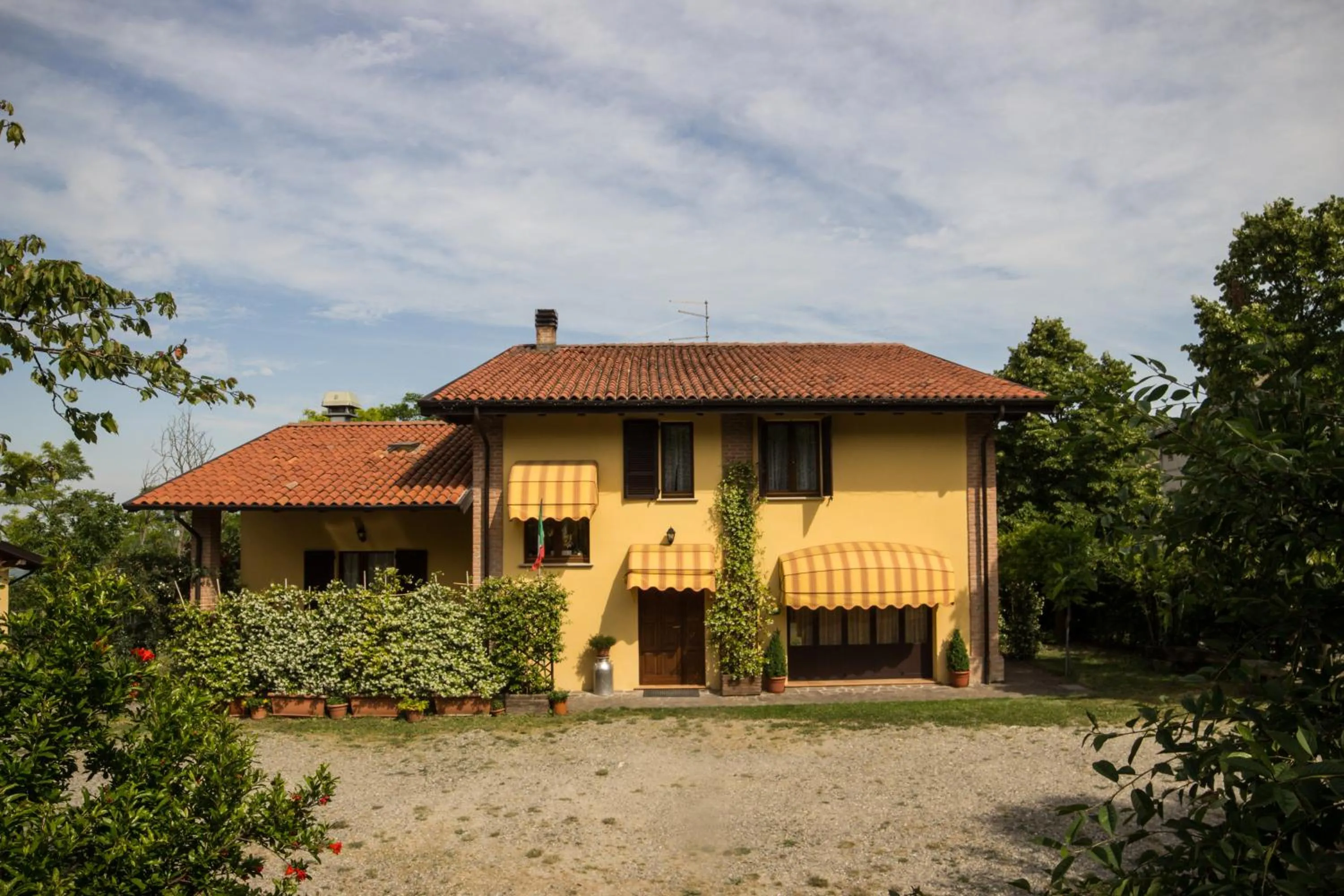 Agriturismo Mandrola