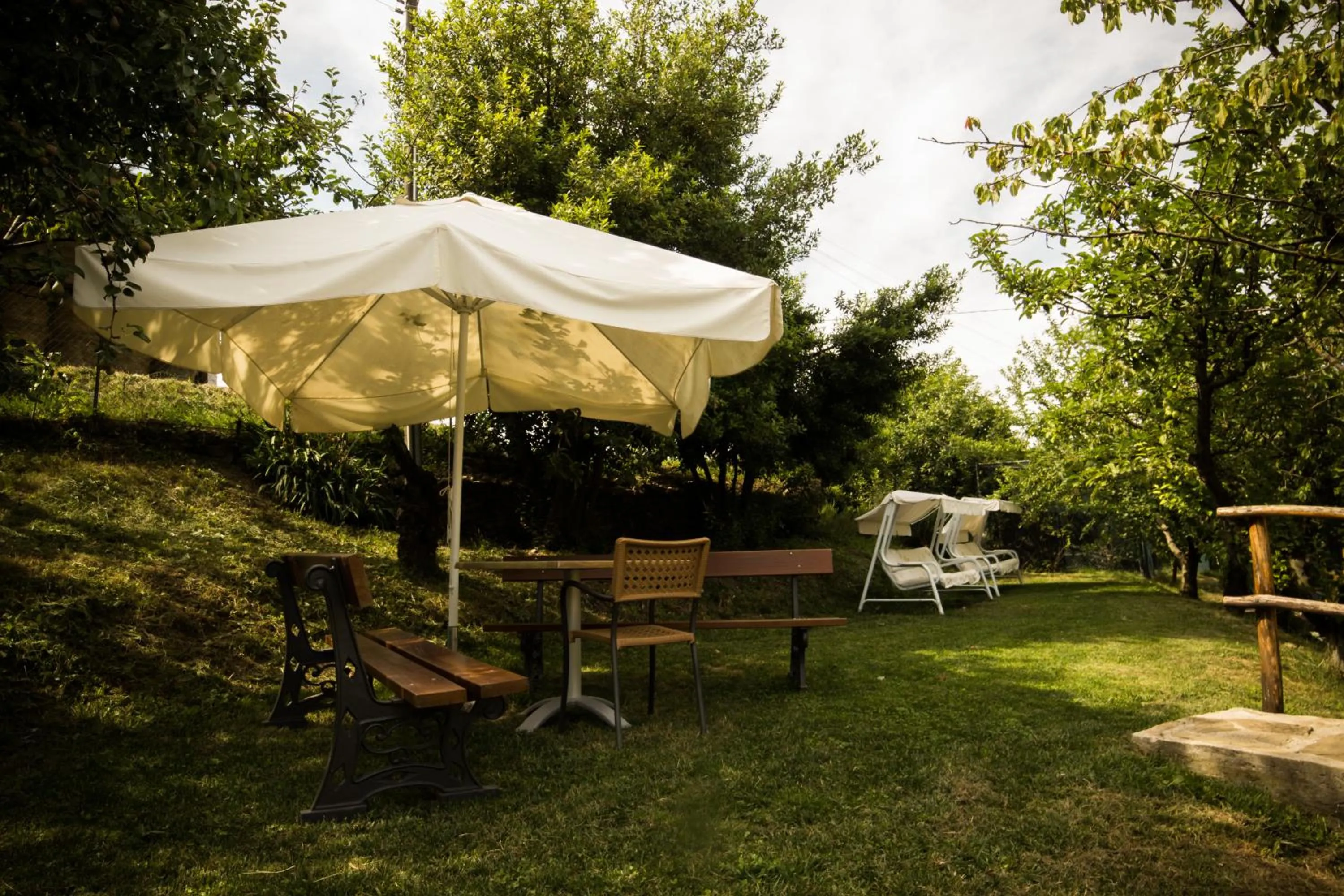 Agriturismo Mandrola