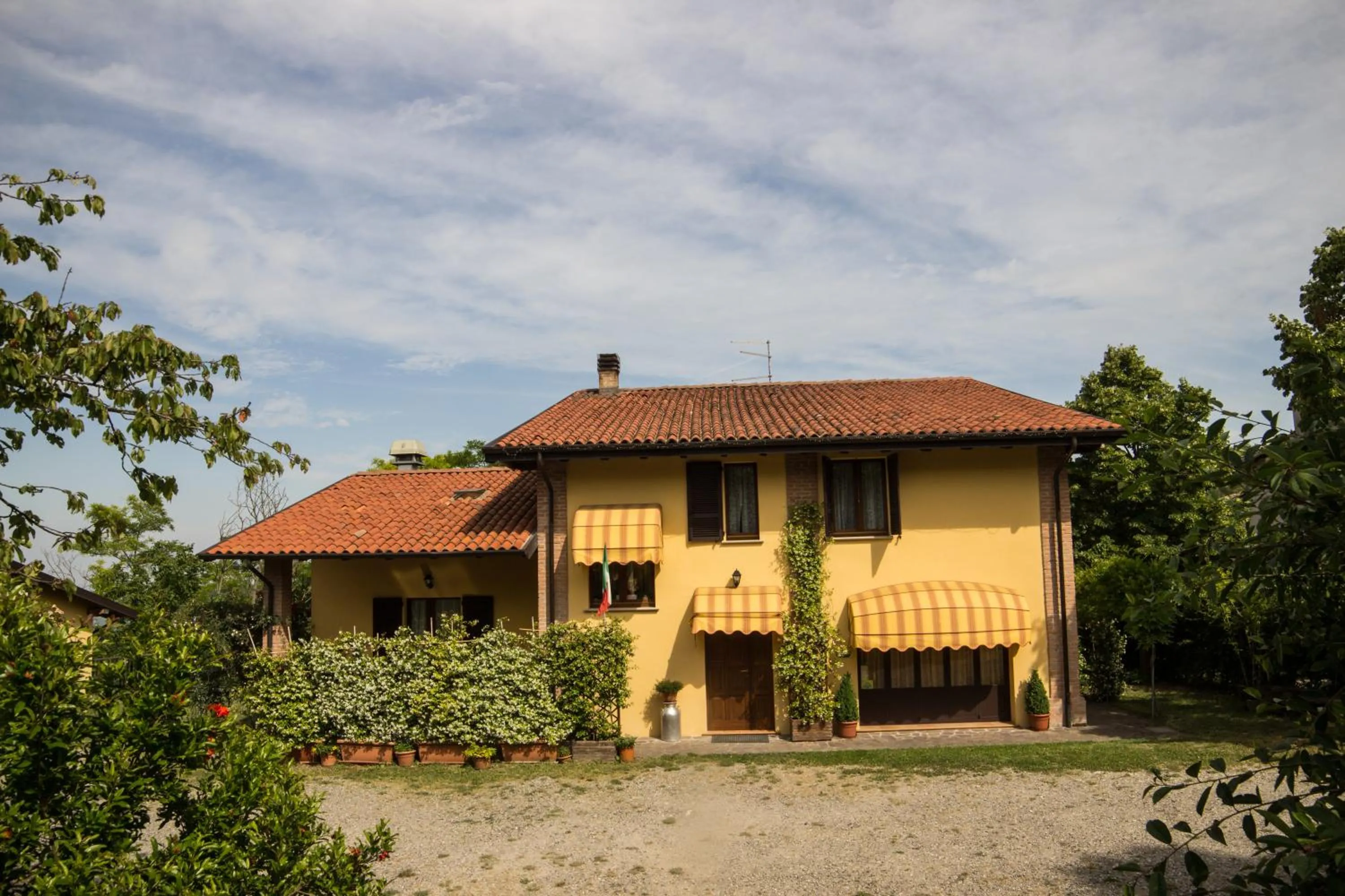 Agriturismo Mandrola