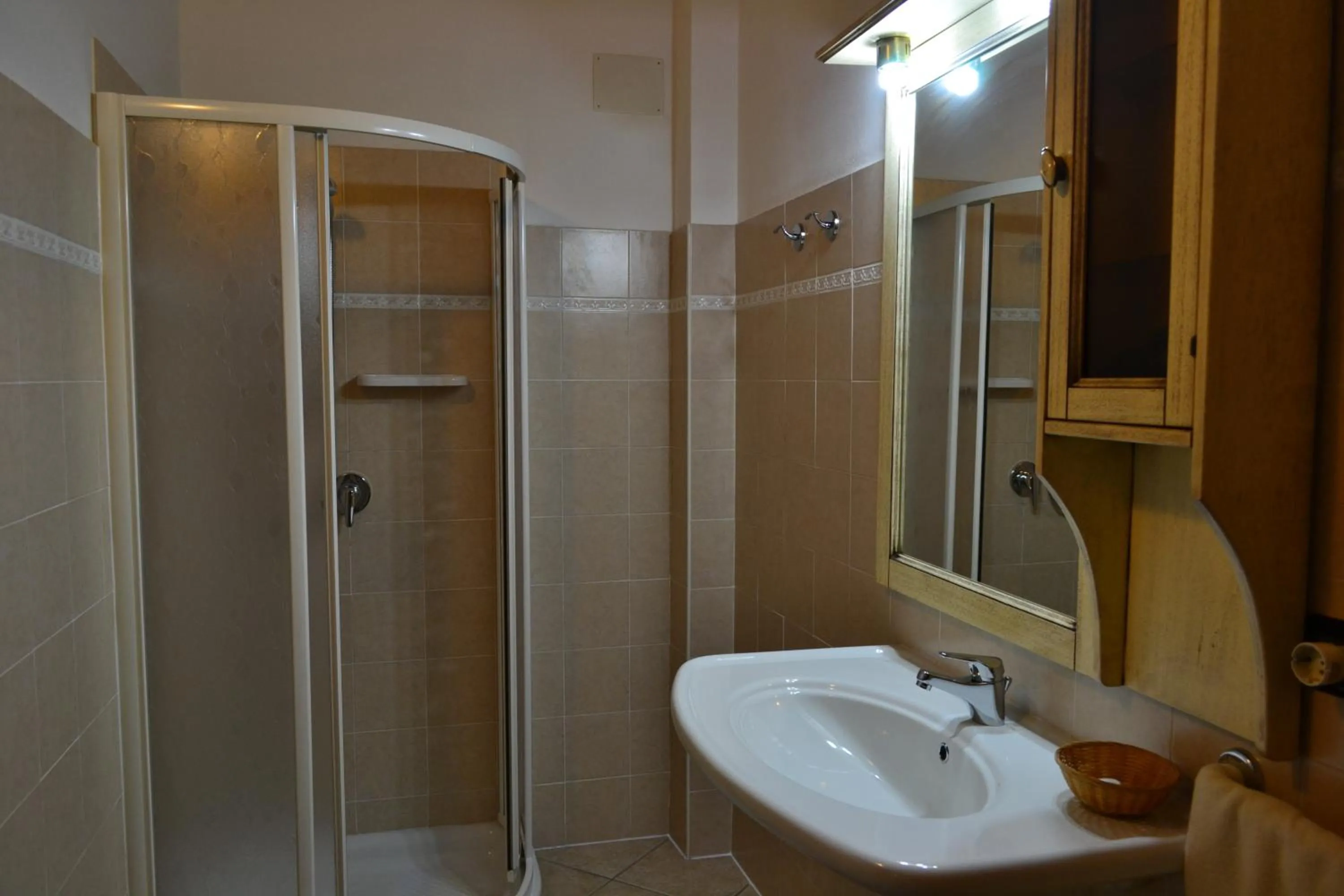 Agriturismo Mandrola