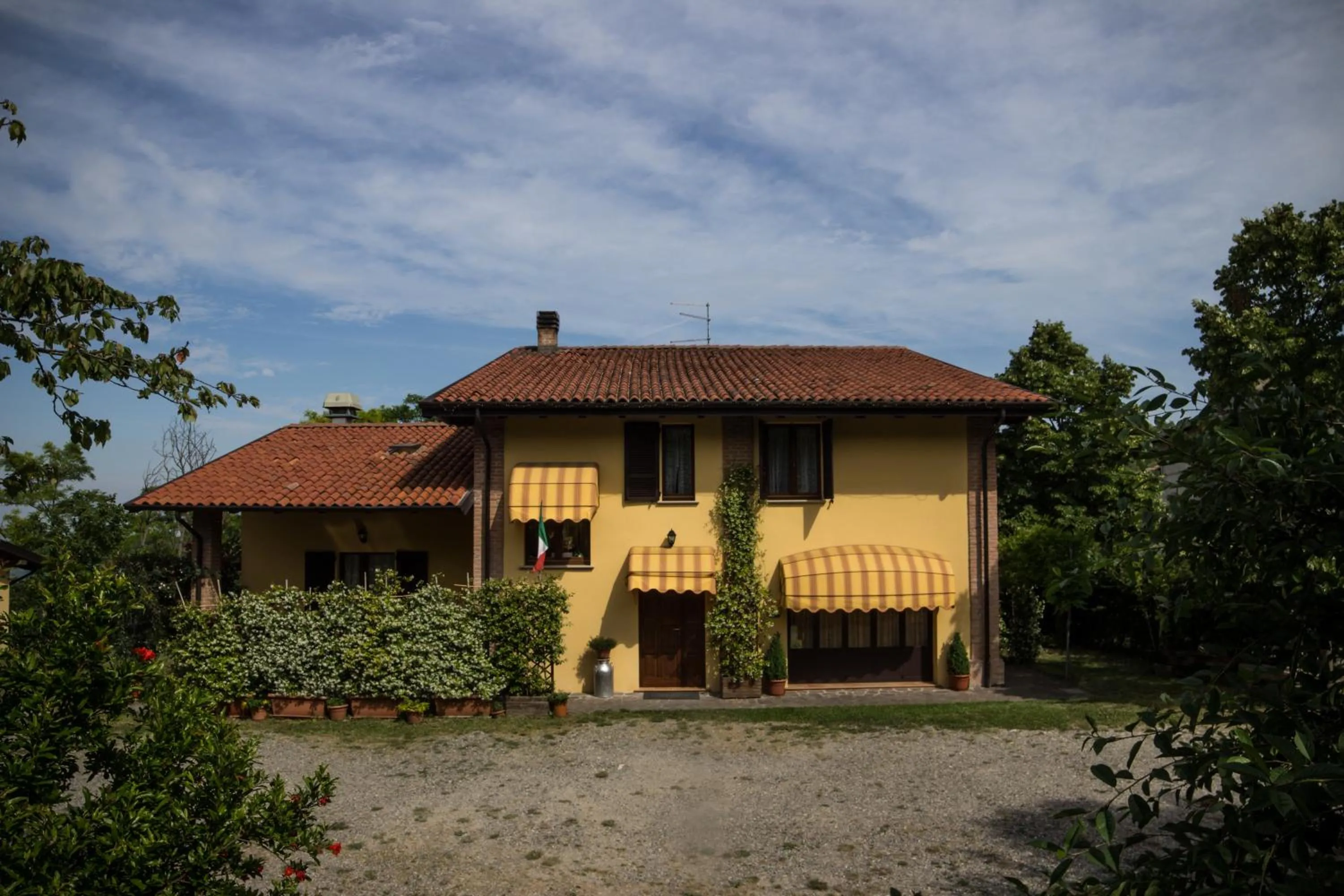 Agriturismo Mandrola