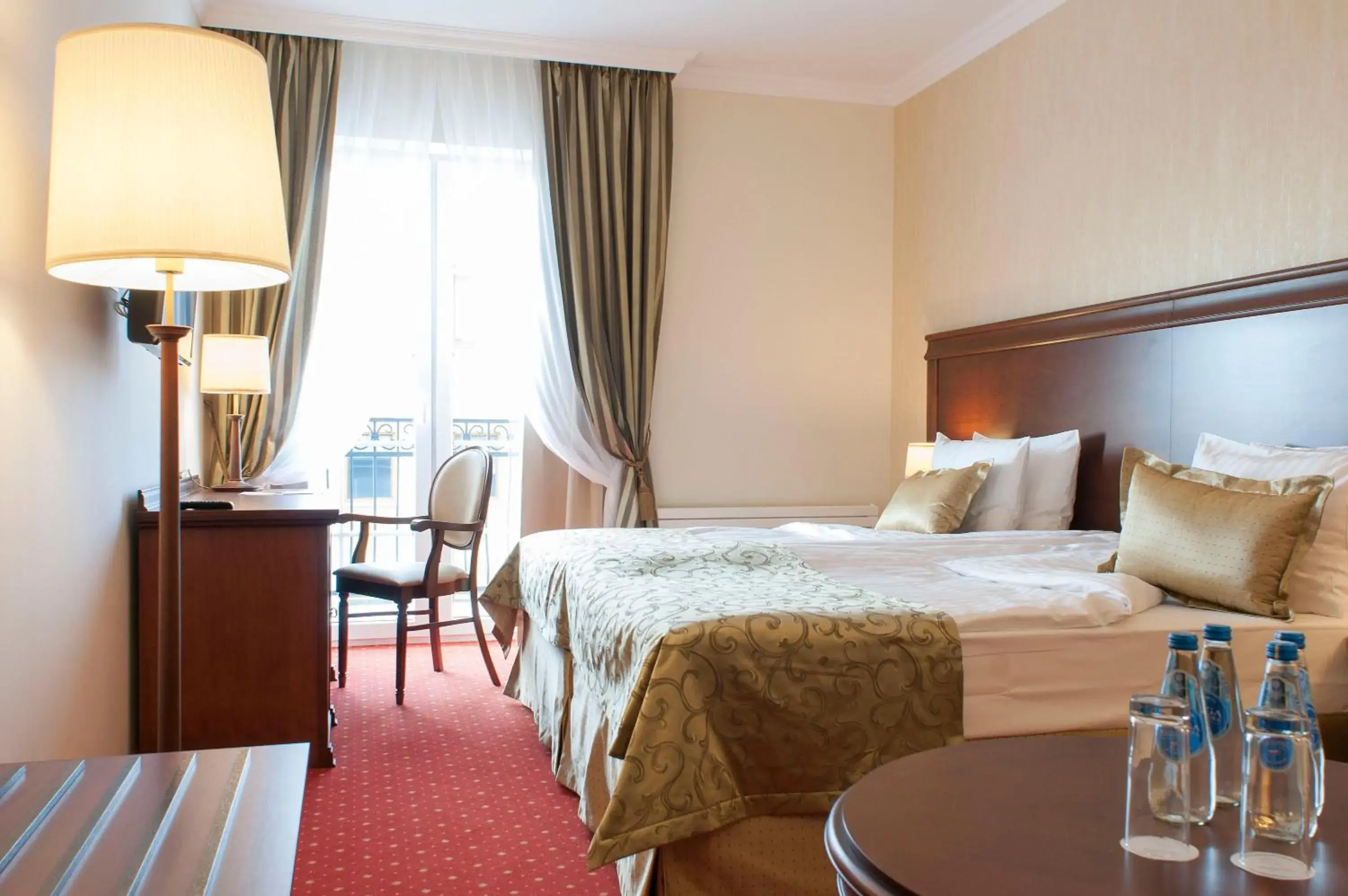 Double or Twin Room in Hotel Splendor Double or Twin Room in Hotel Splendor