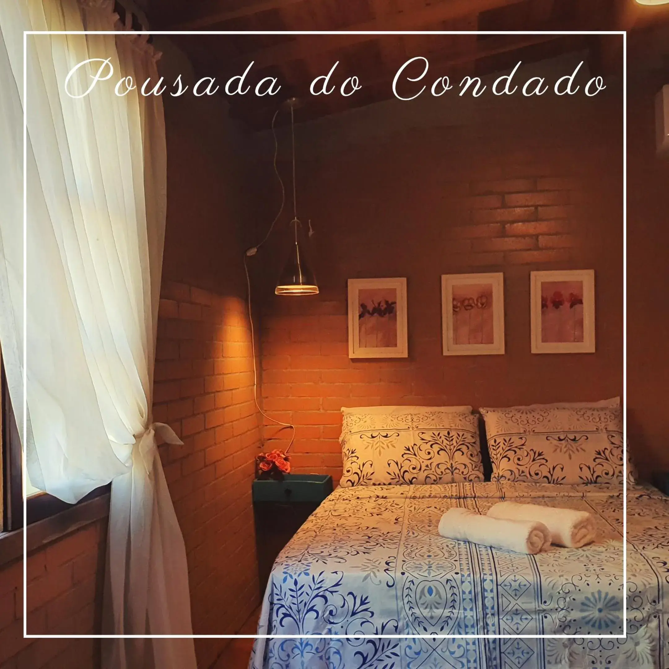 Pousada do Condado Pousada do Condado