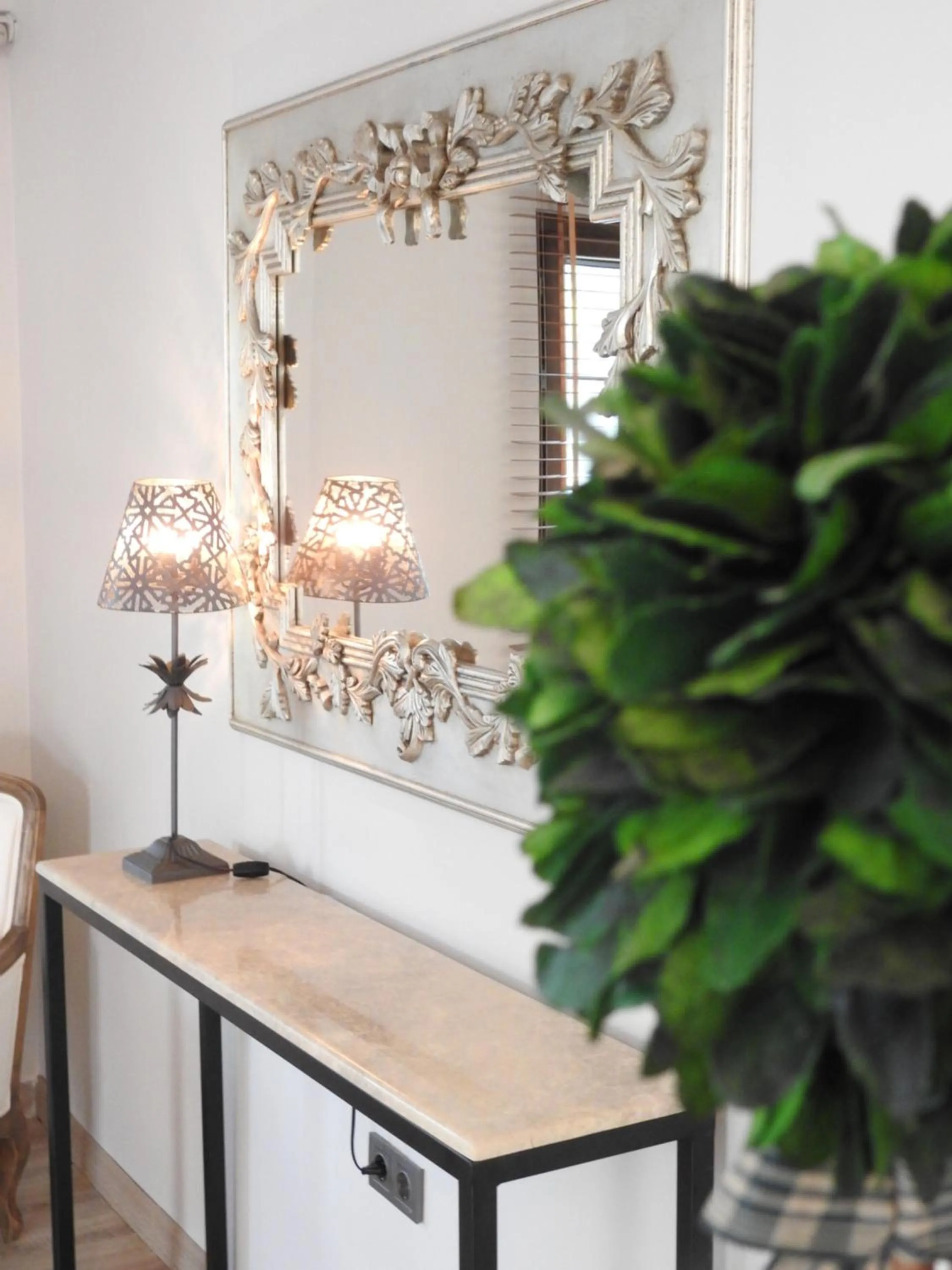 Facade/entrance in Elia Hotel Cunda by Ortunc