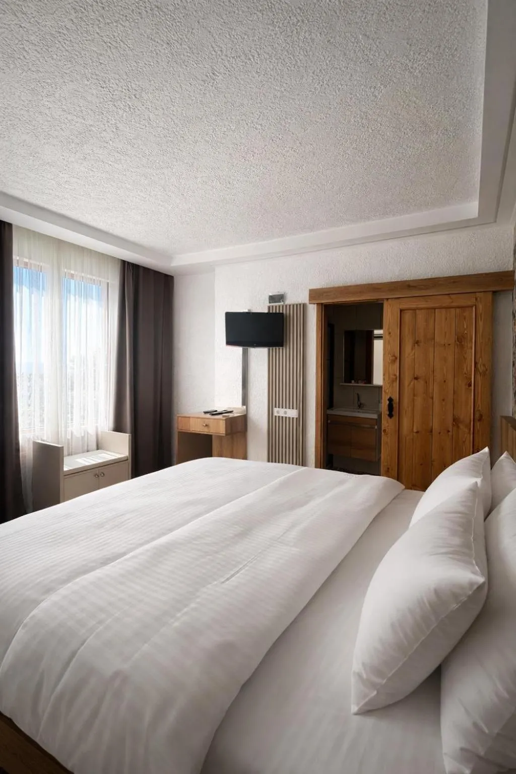 Gokyuzu Hotel