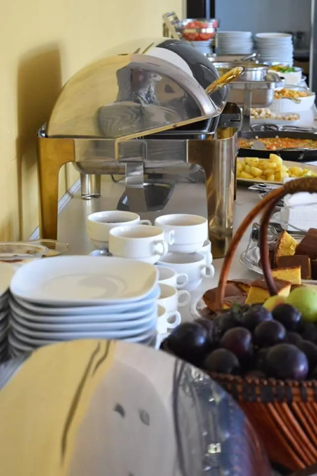 Food close-up in Hotel Adriatik 2