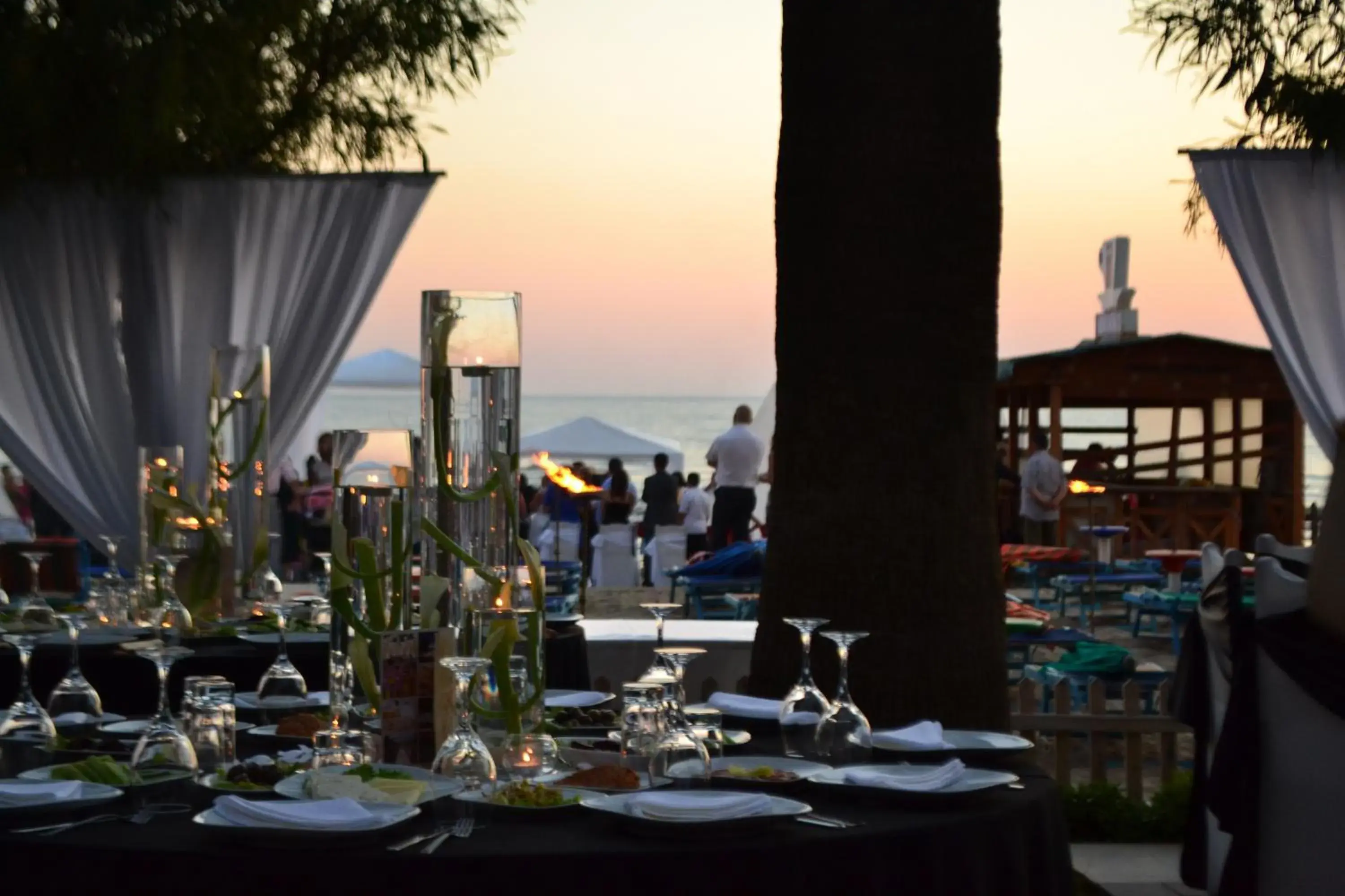 Restaurant/places to eat in Hotel Adriatik 2 Restaurant/places to eat in Hotel Adriatik 2
