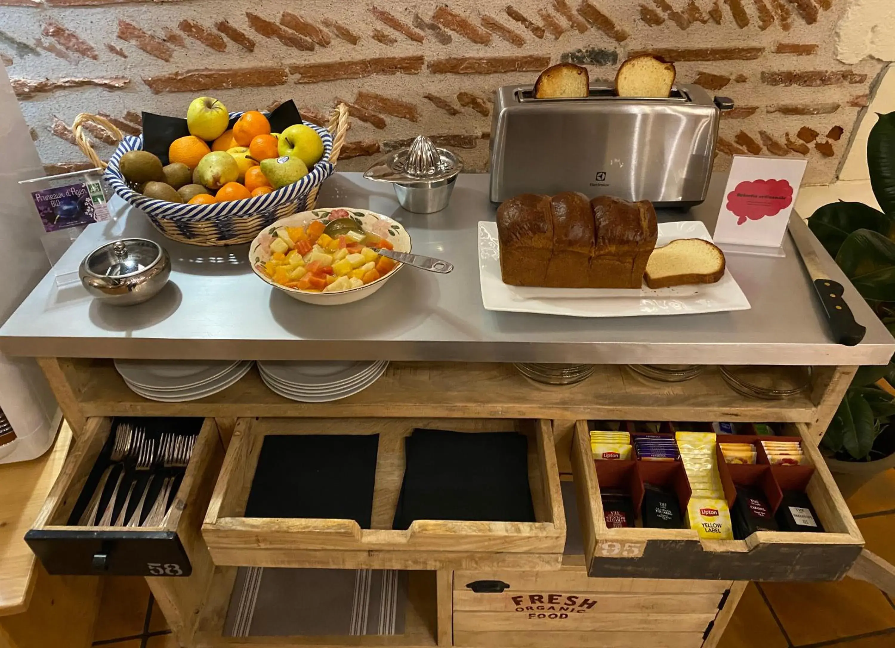 Les Rives du Plantié Les Rives du Plantié