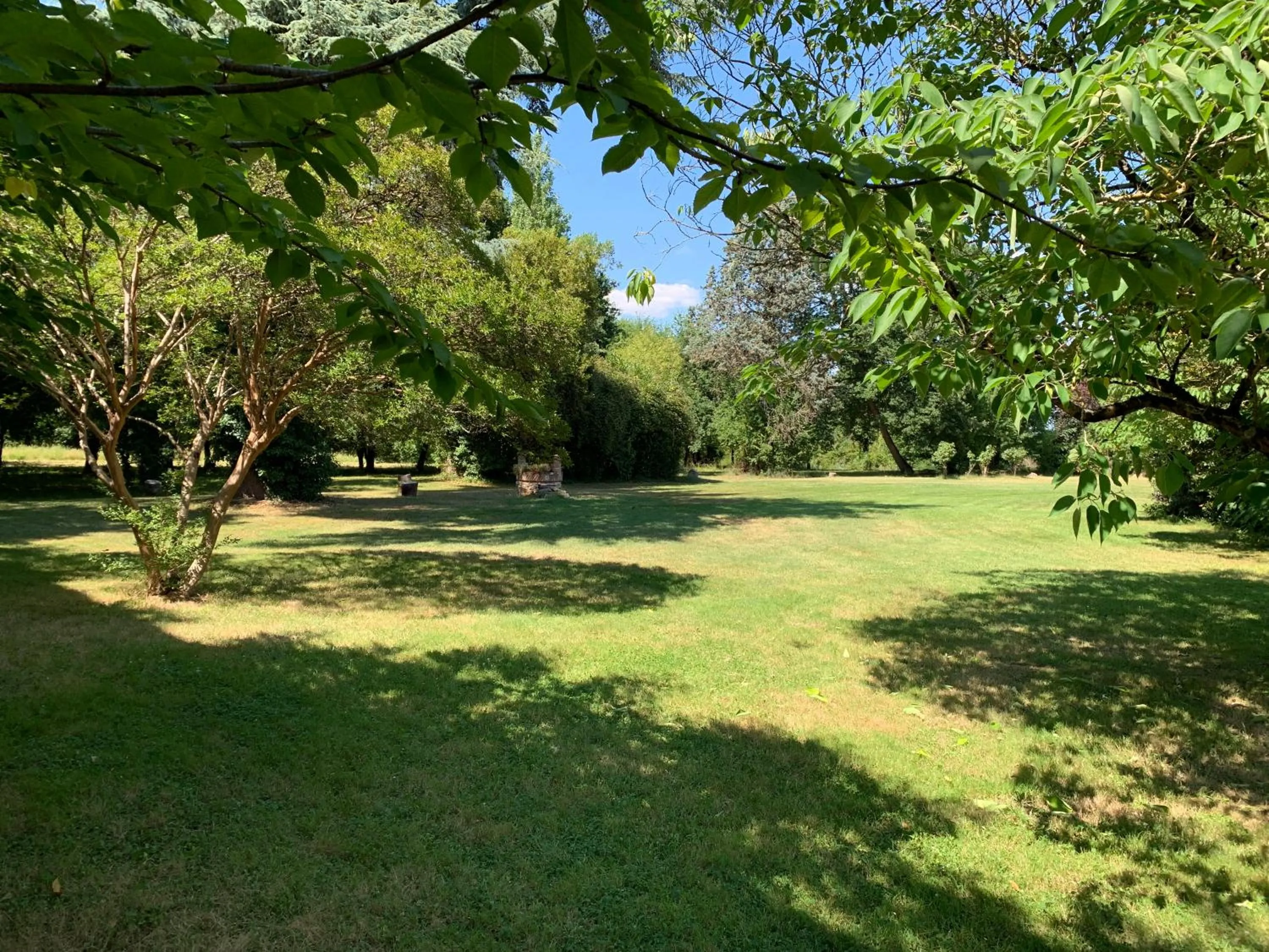 Les Rives du Plantié