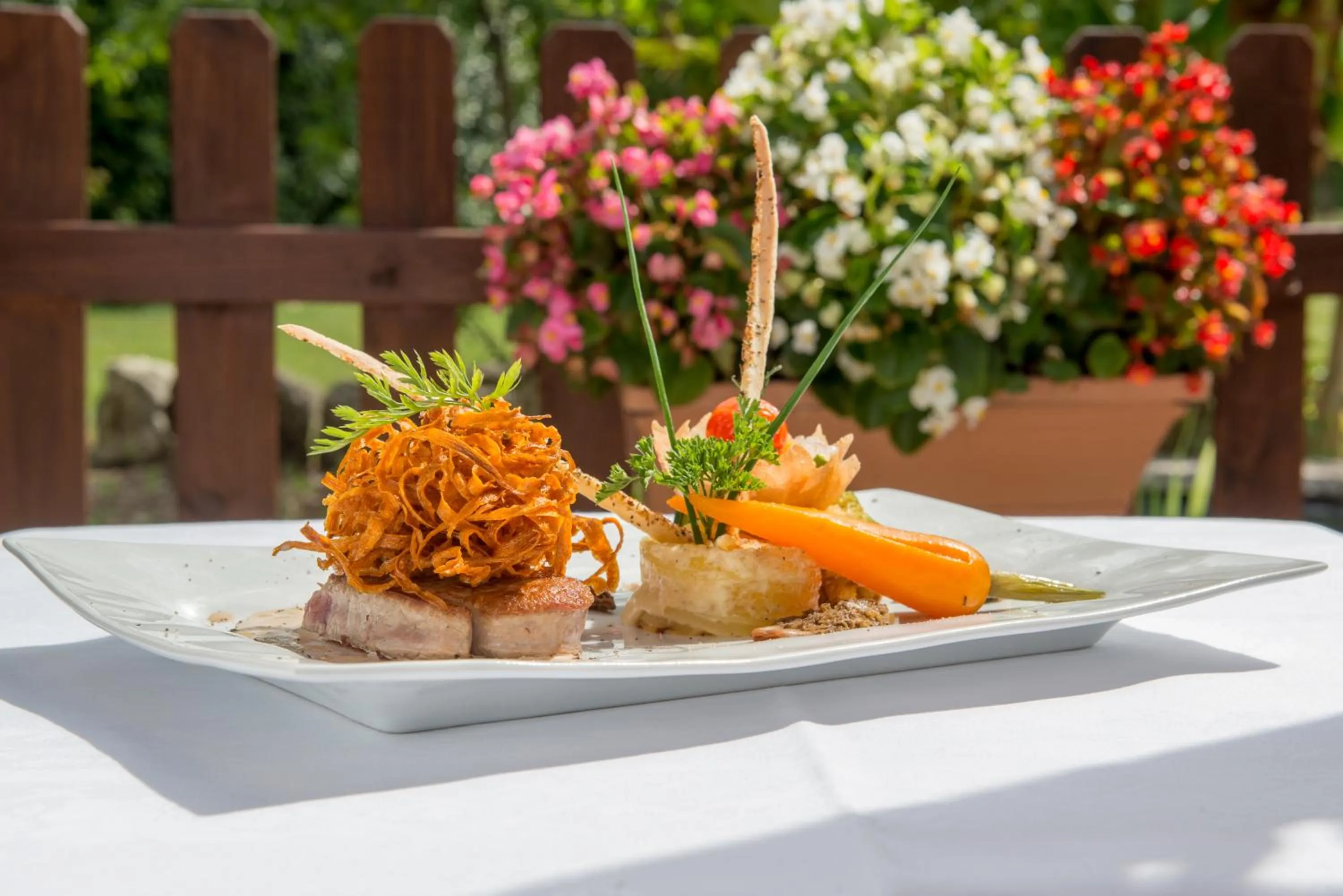 Les Rives du Plantié