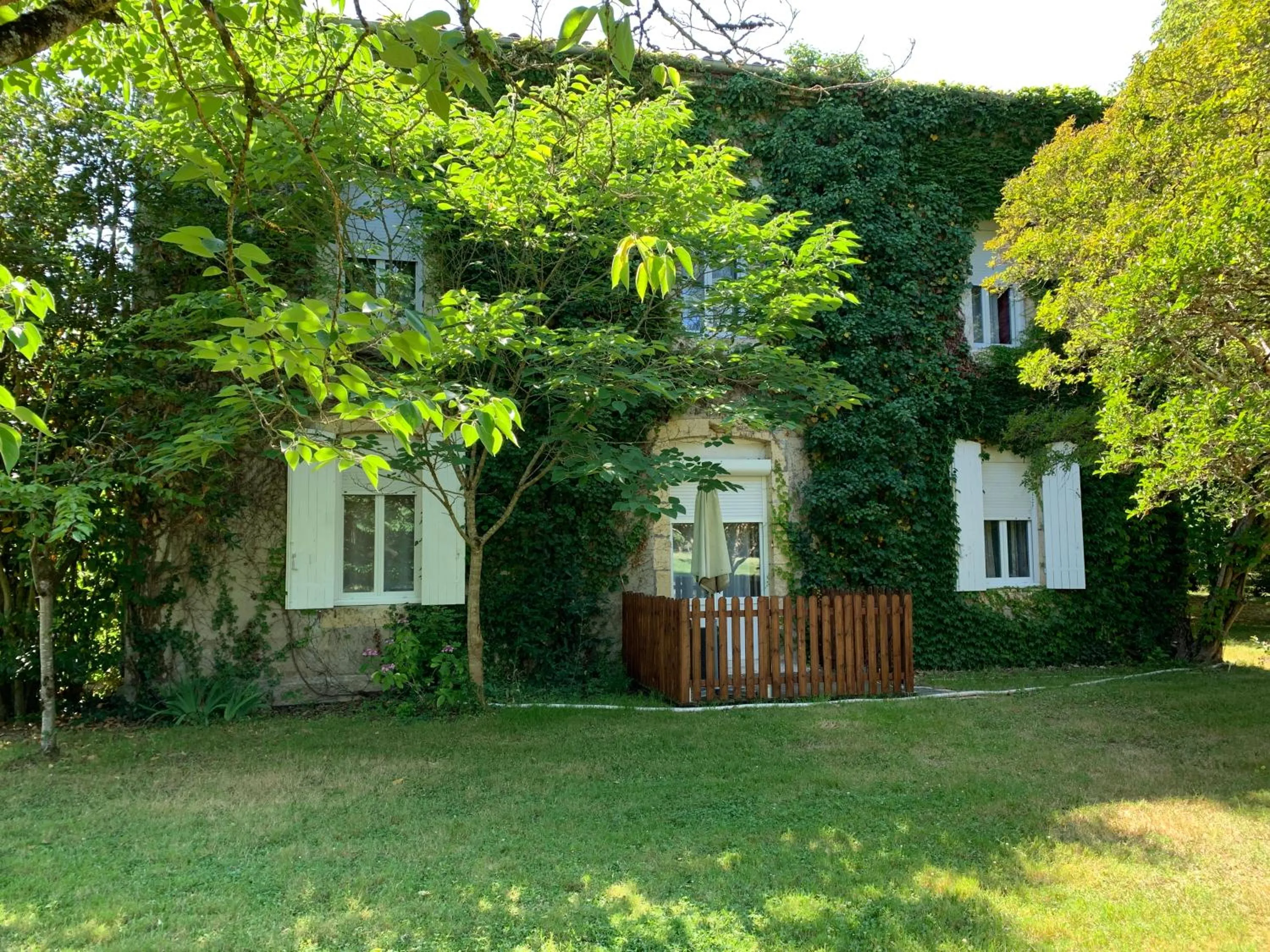 Les Rives du Plantié