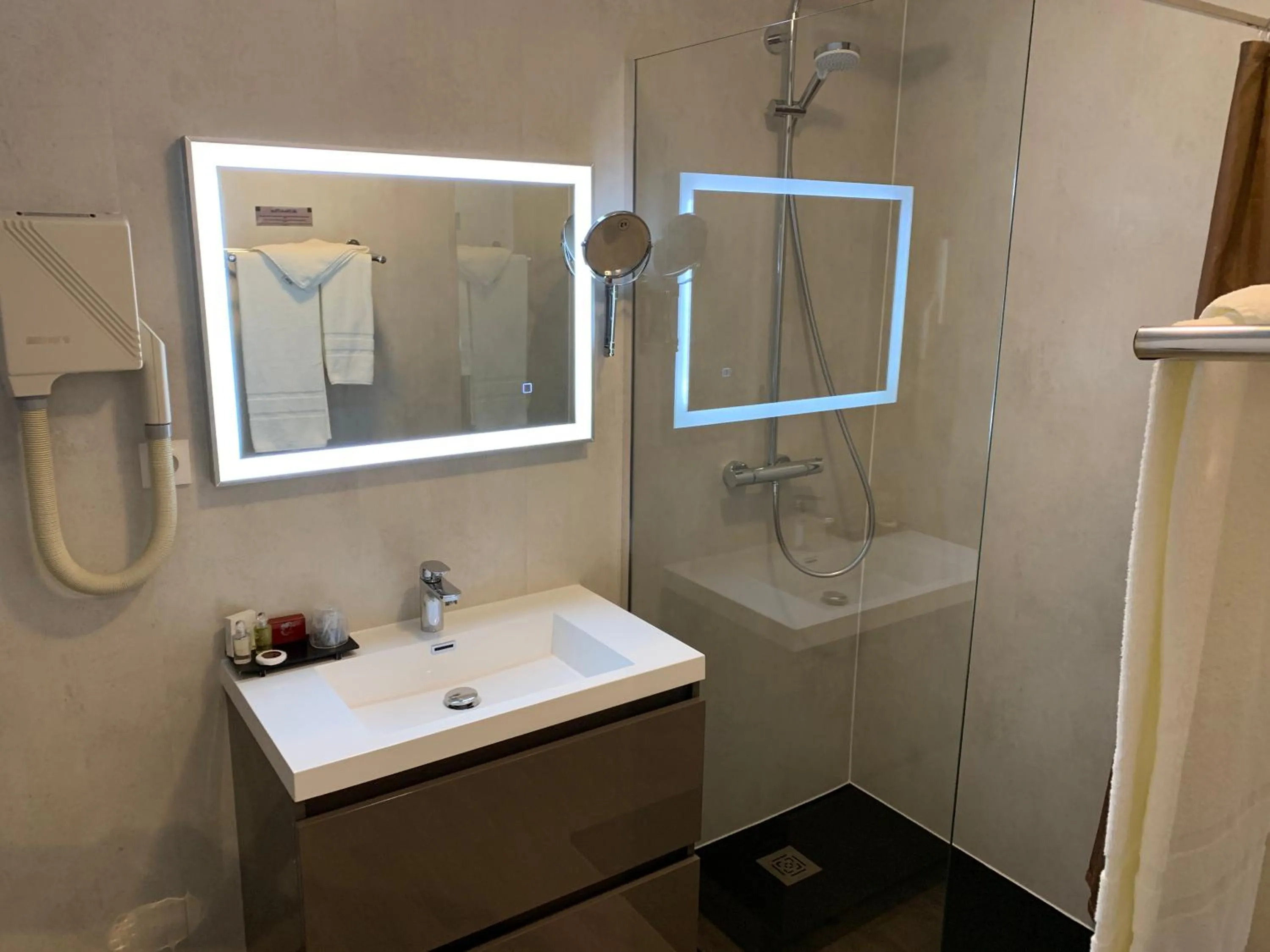 Les Rives du Plantié