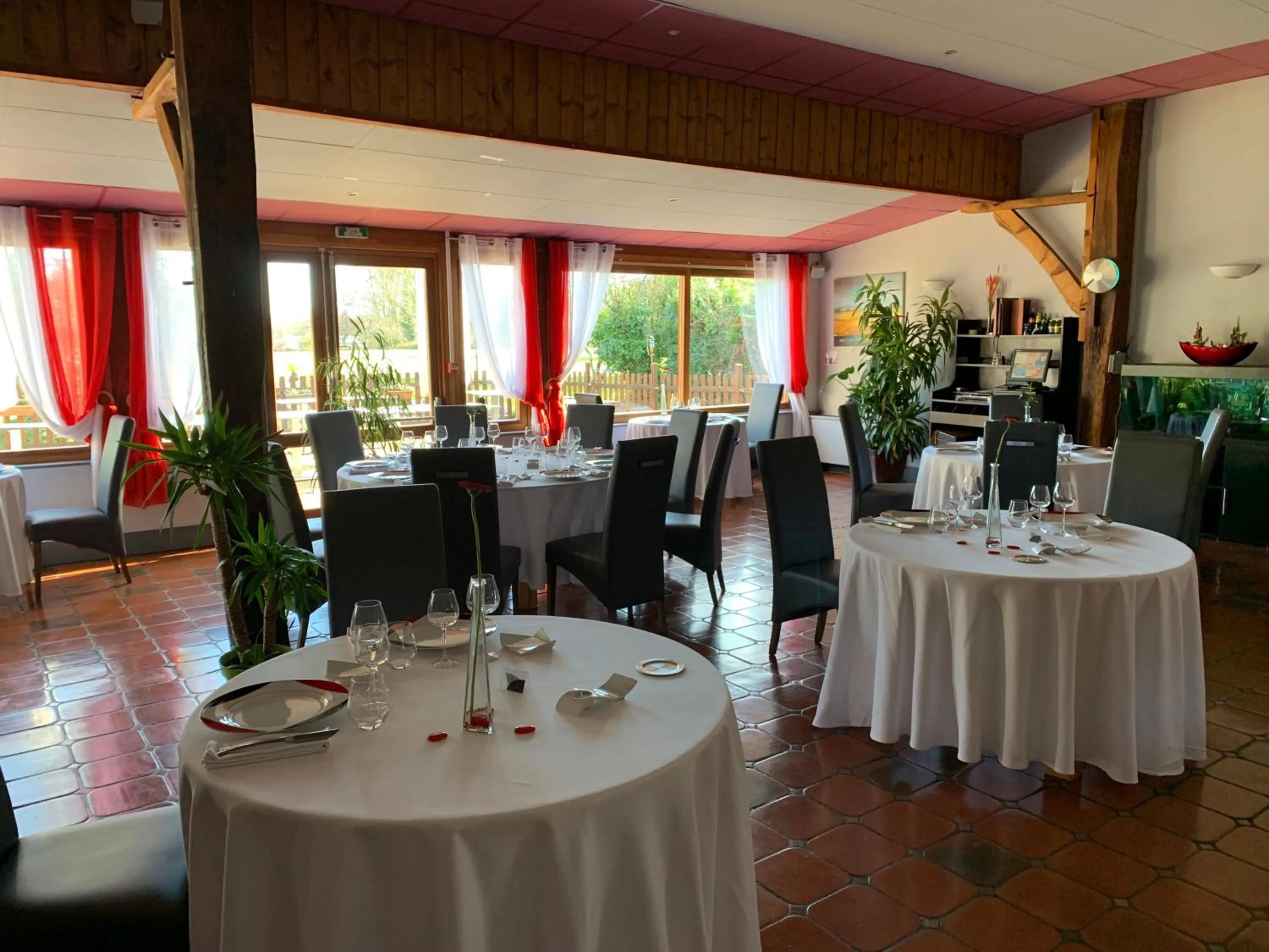 Les Rives du Plantié