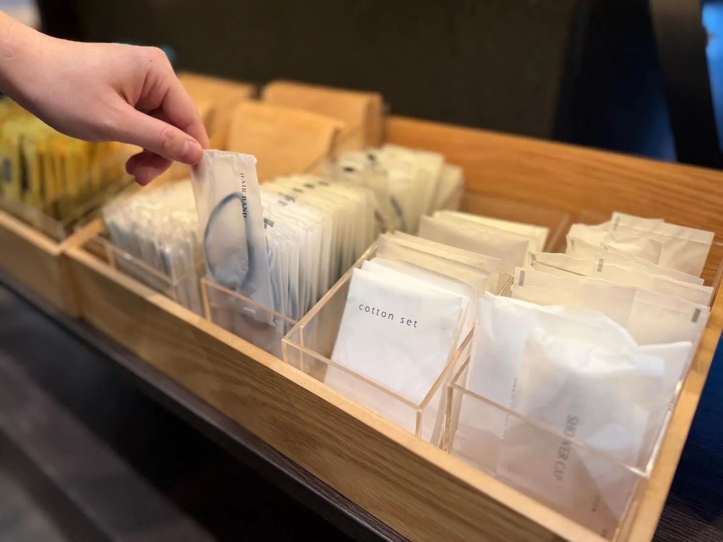 Other in Hiroshima Washington Hotel