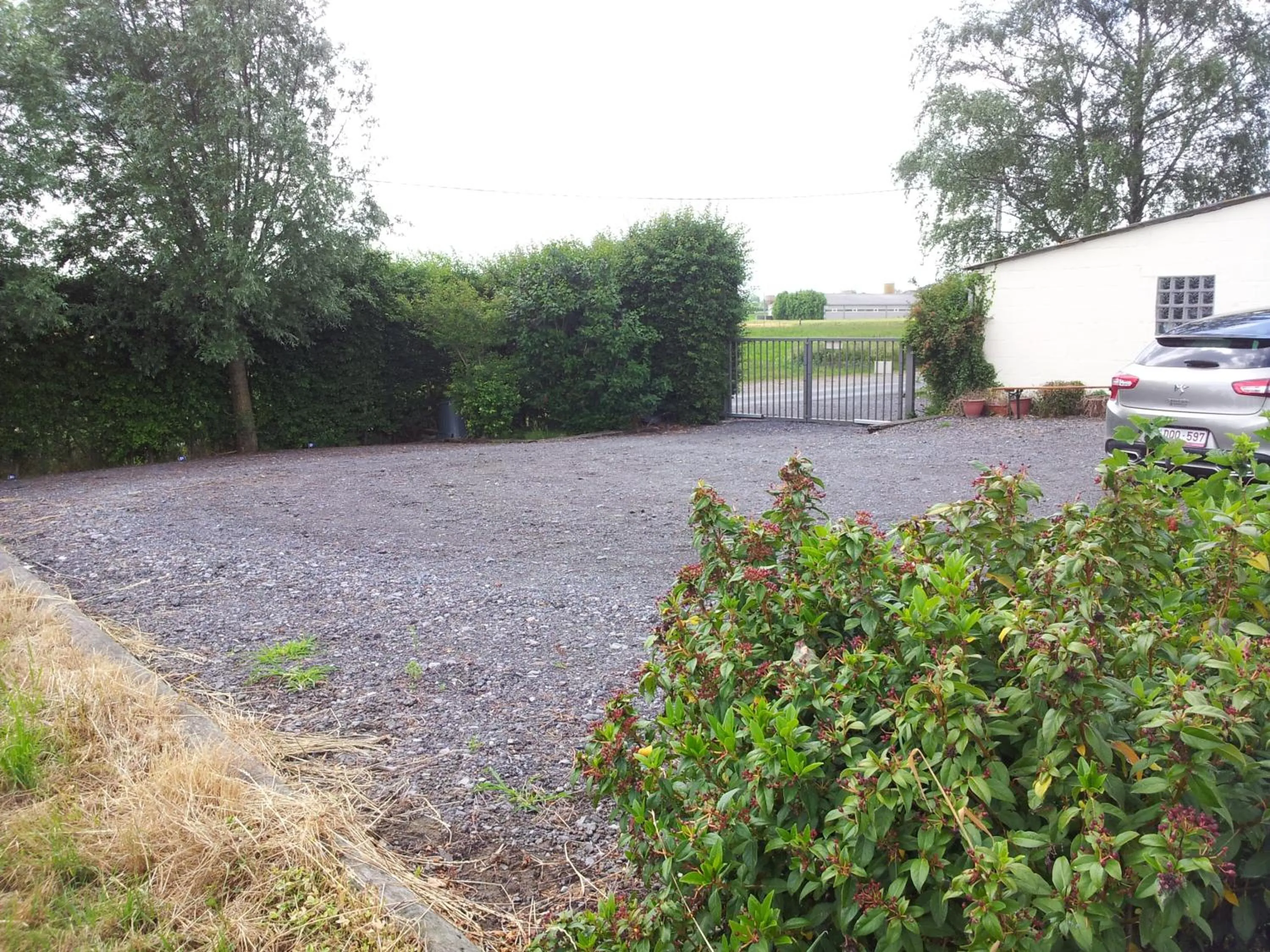 Property building in B&B Herberg Boerenhol DE MOTE BVBA