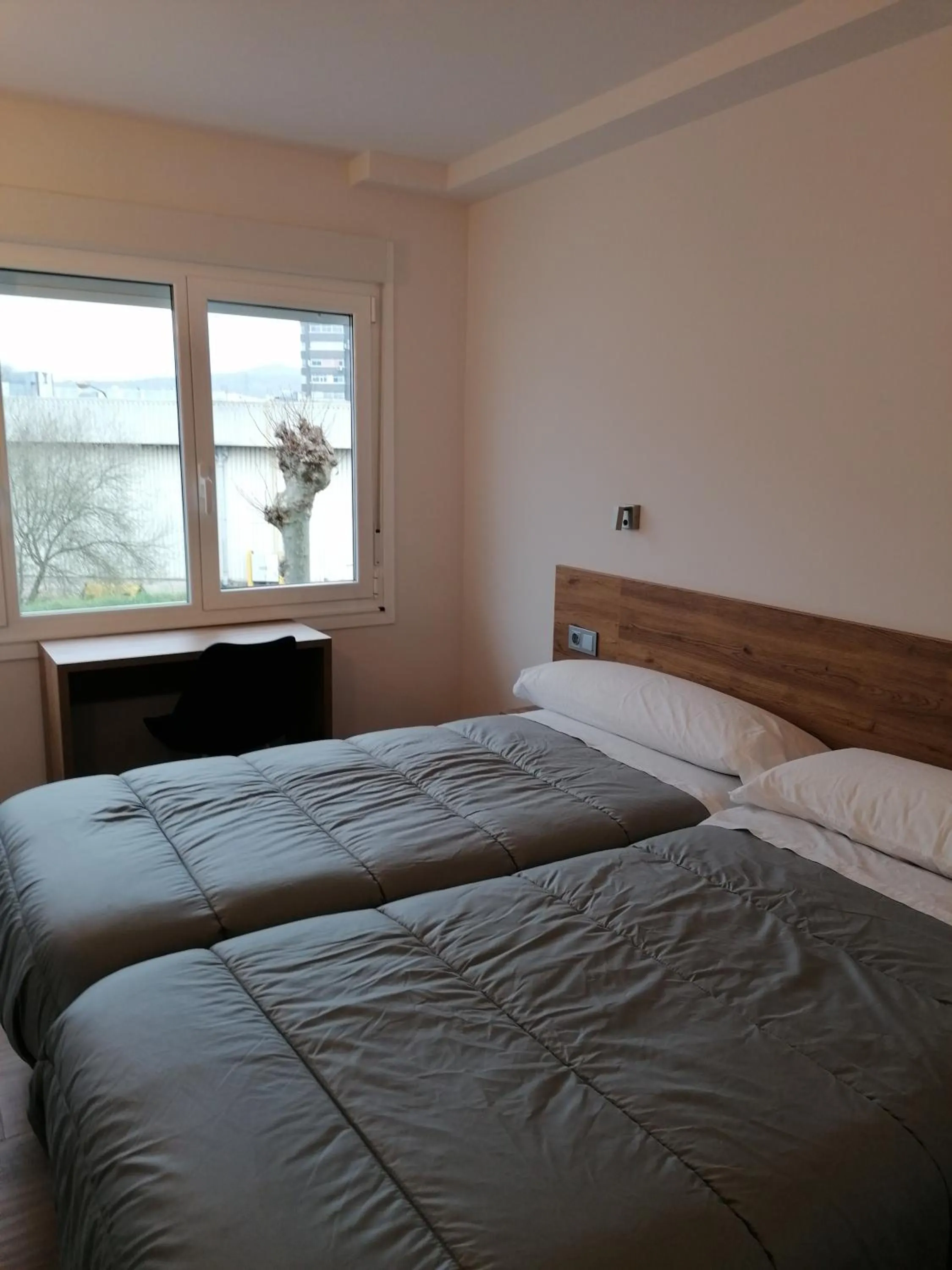 Bed in PENSIÓN B2bIKAIN HSS00895