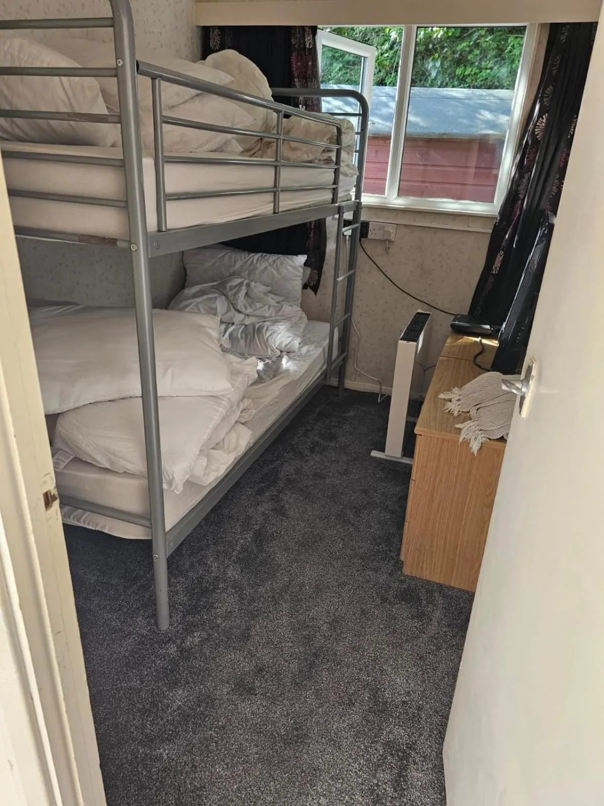 Springside Chalet20