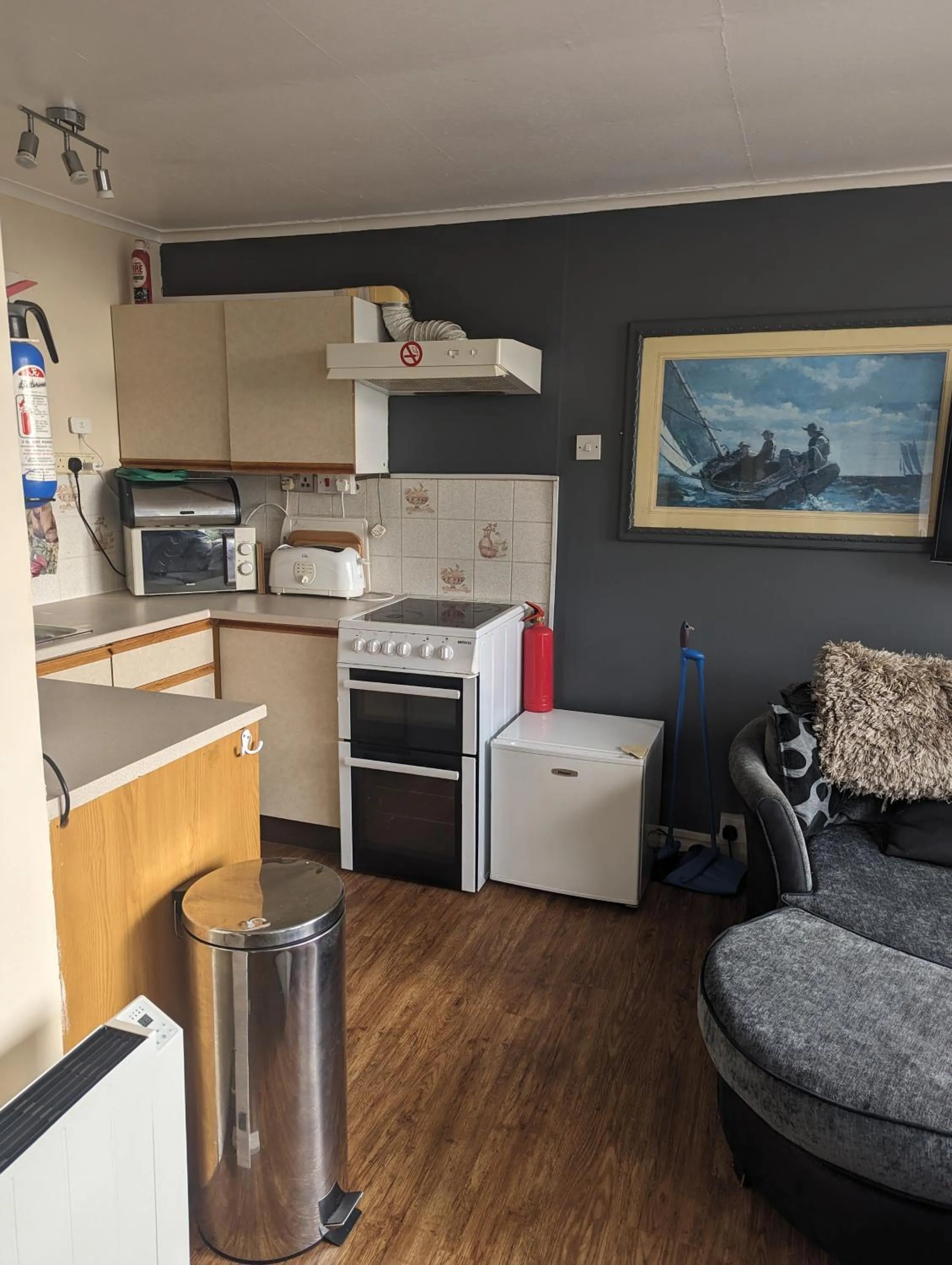 Springside Chalet20