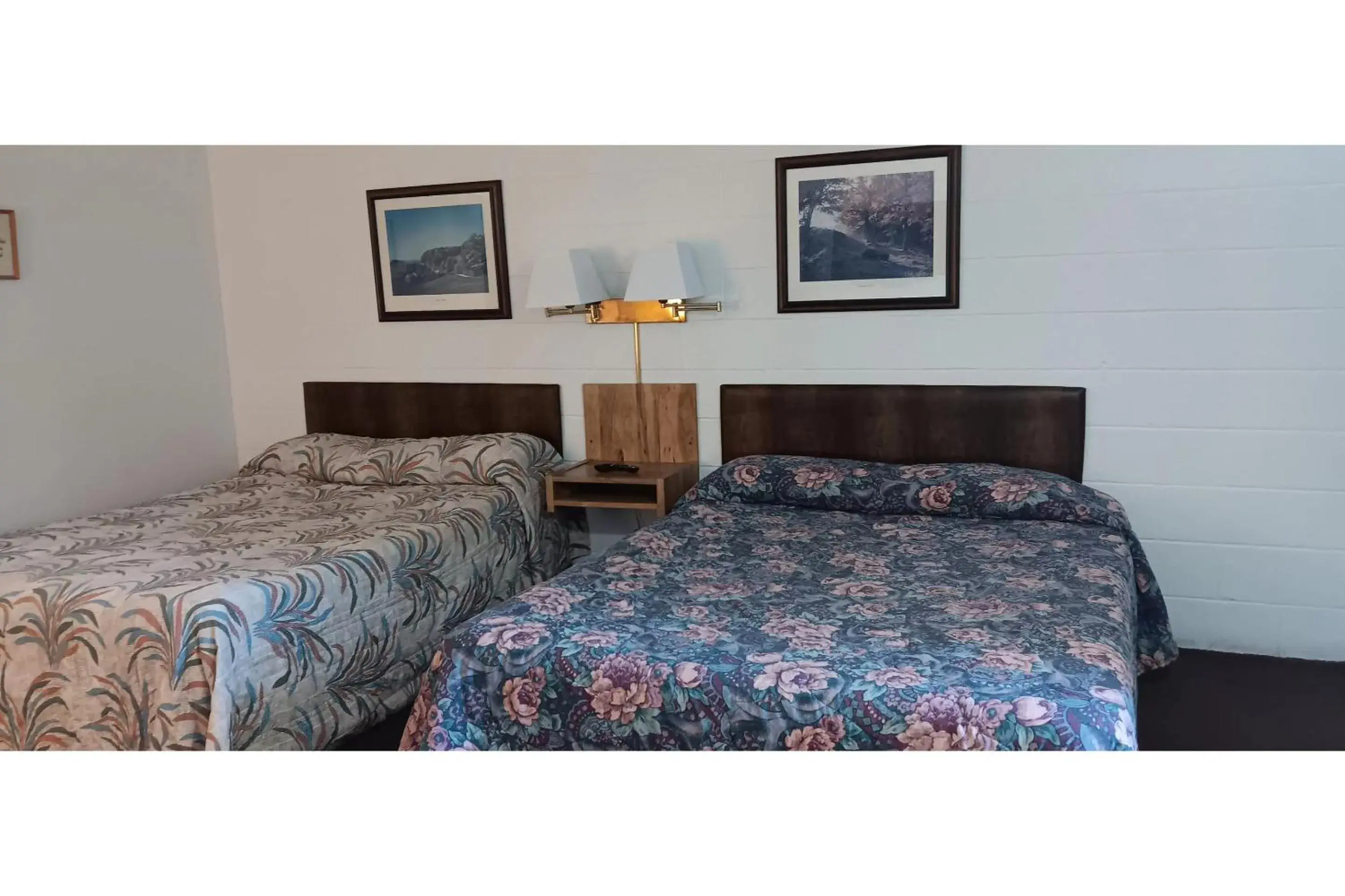 Bedroom in Scotwood Motel by OYO Washburn ND Bedroom in Scotwood Motel by OYO Washburn ND