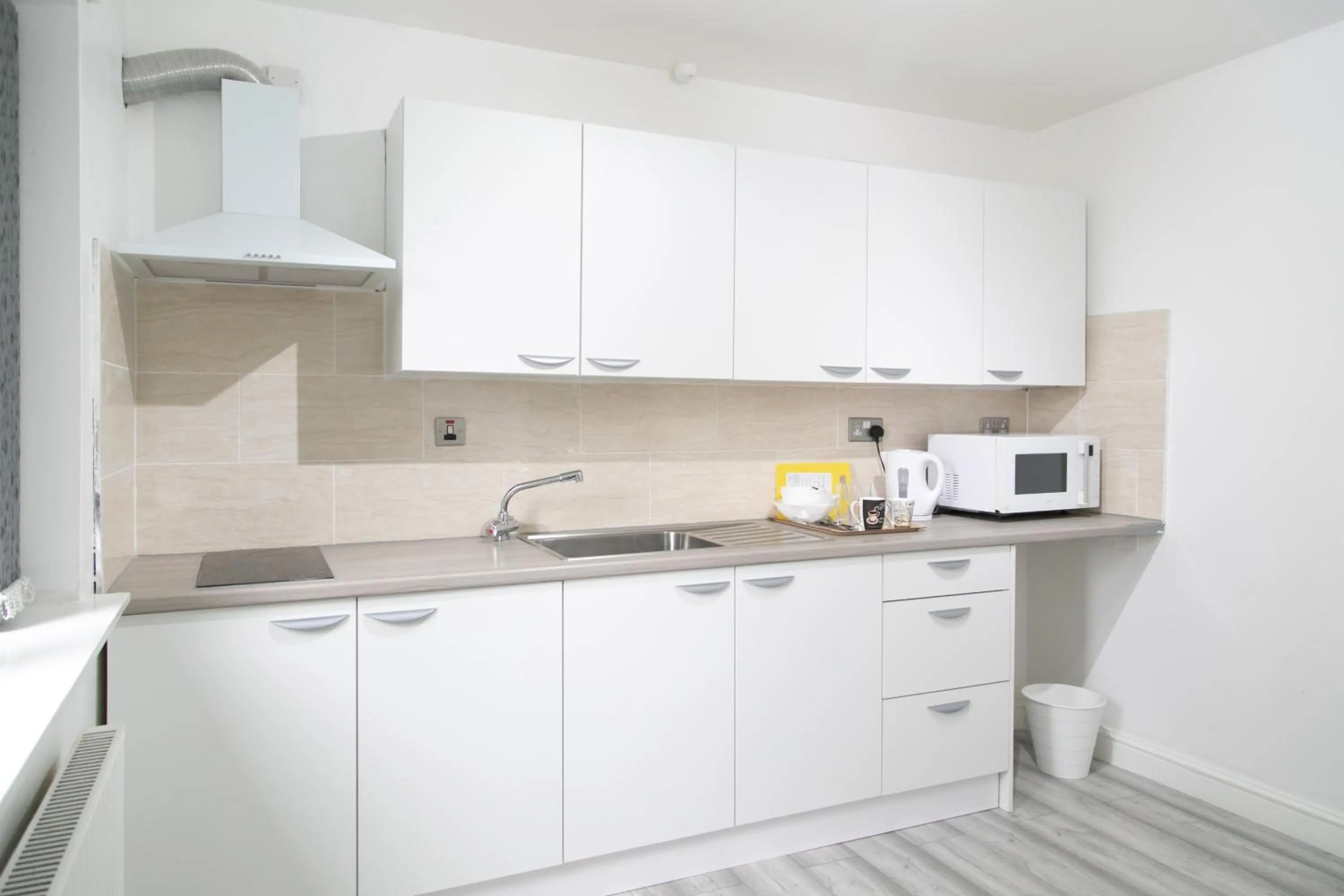 Other in Cheetham Hills Apartments