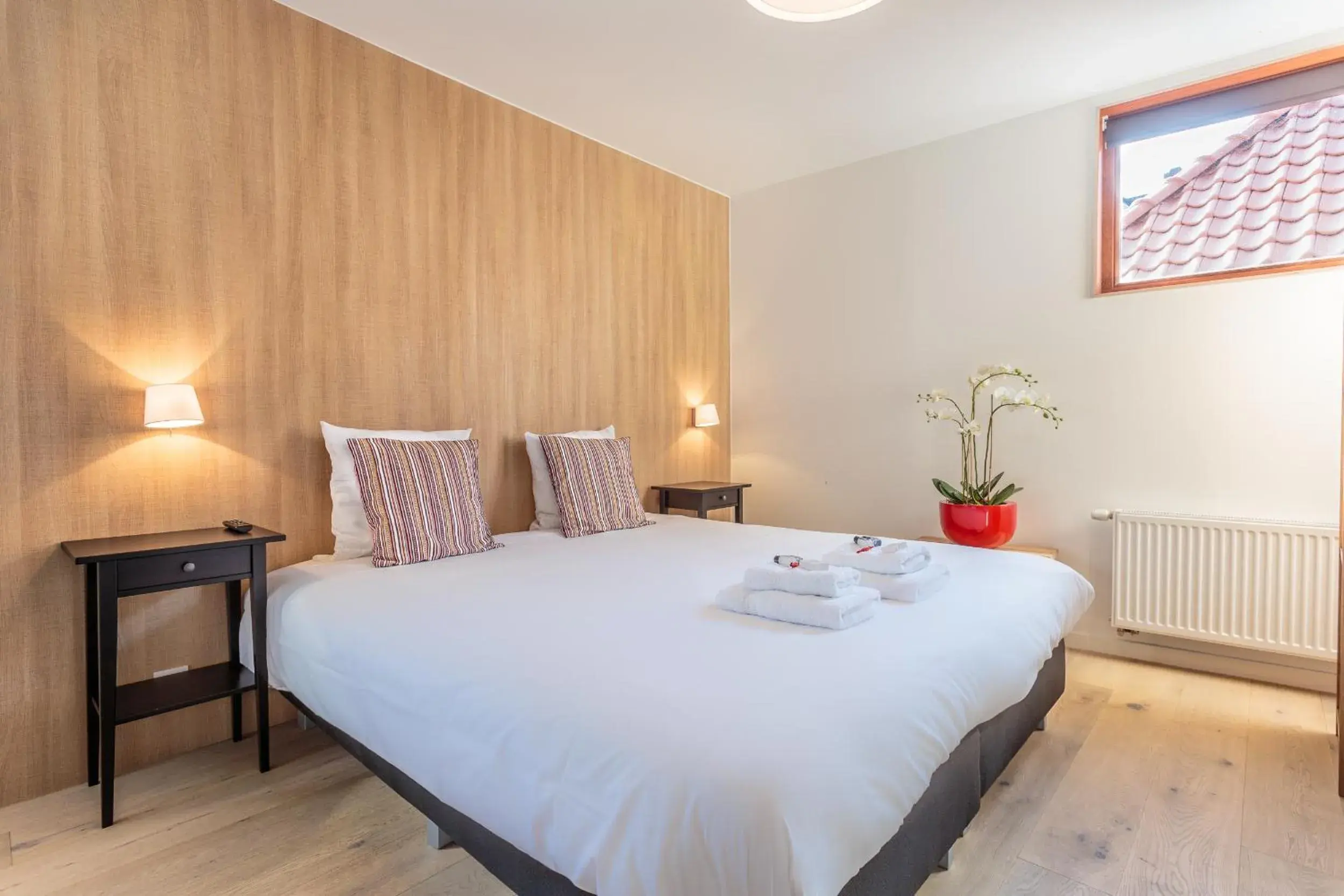 Superior Double Room in Hotel Bla Bla Superior Double Room in Hotel Bla Bla