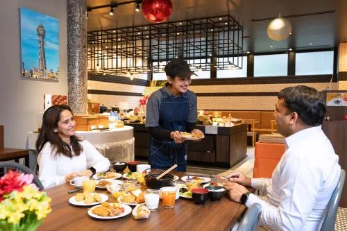 Hiyori Hotel Osaka Shinsekai